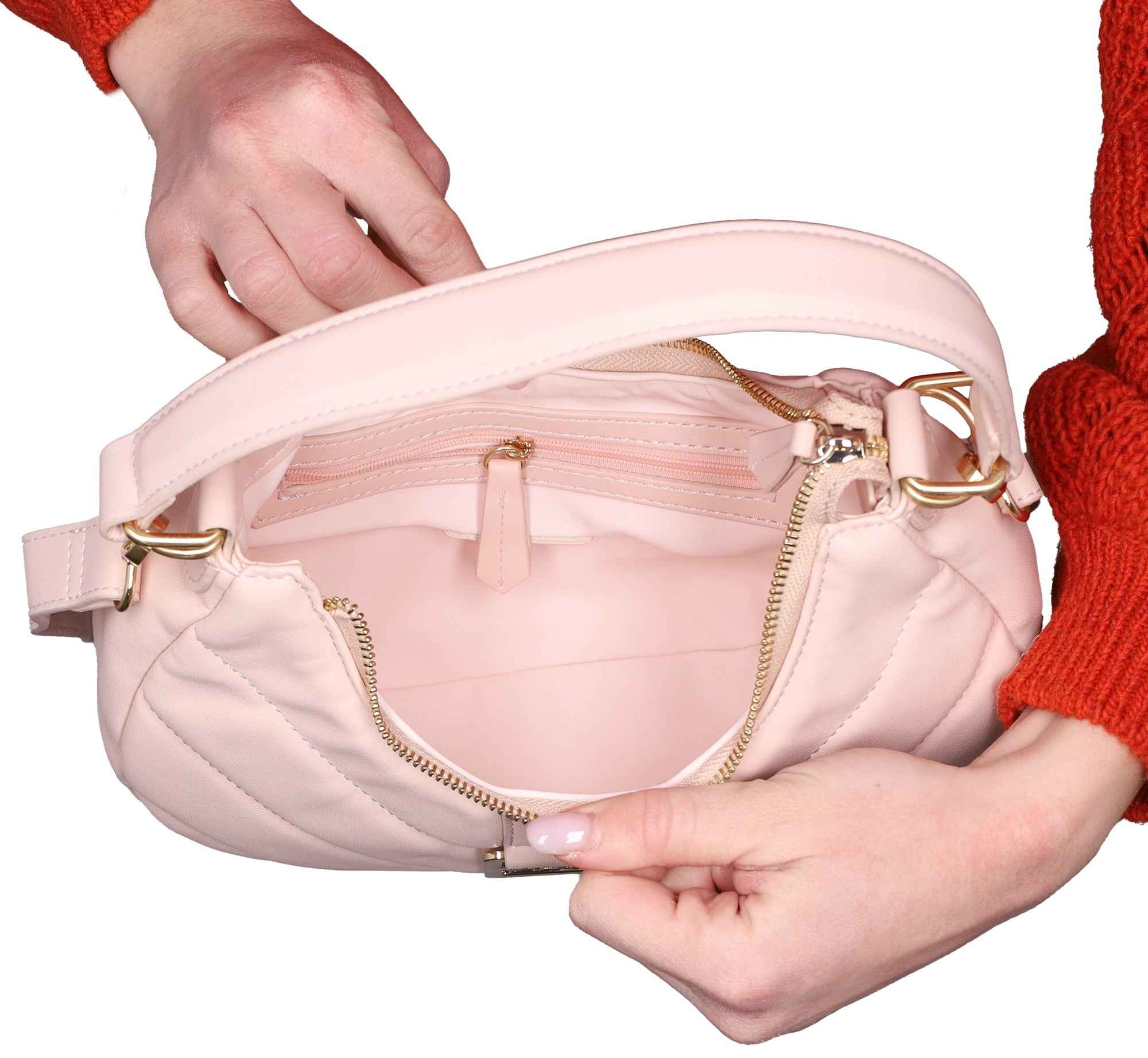 VALENTINO - D VBS7QX04STD Borsa