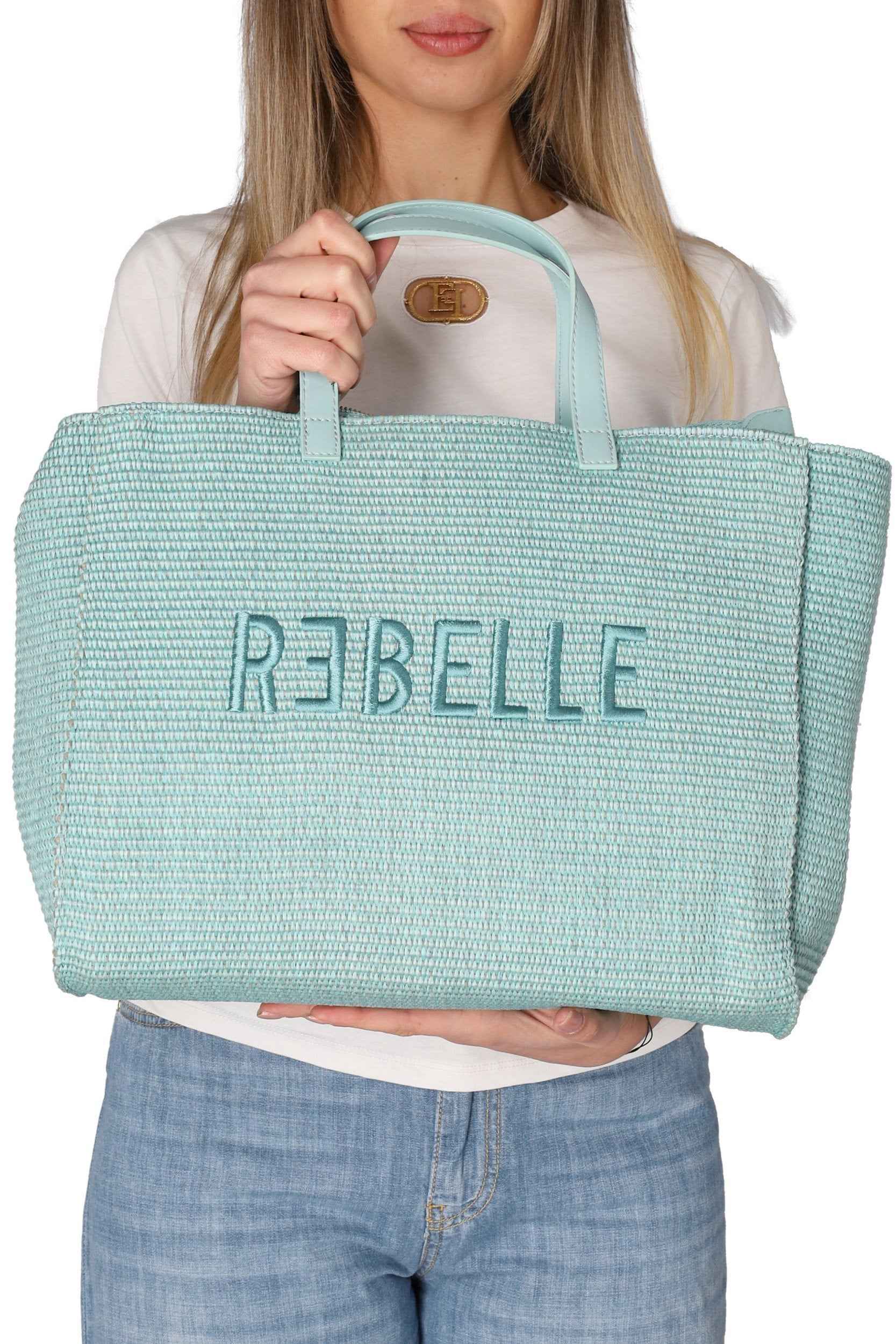 REBELLE - D ASHANTI Borsa