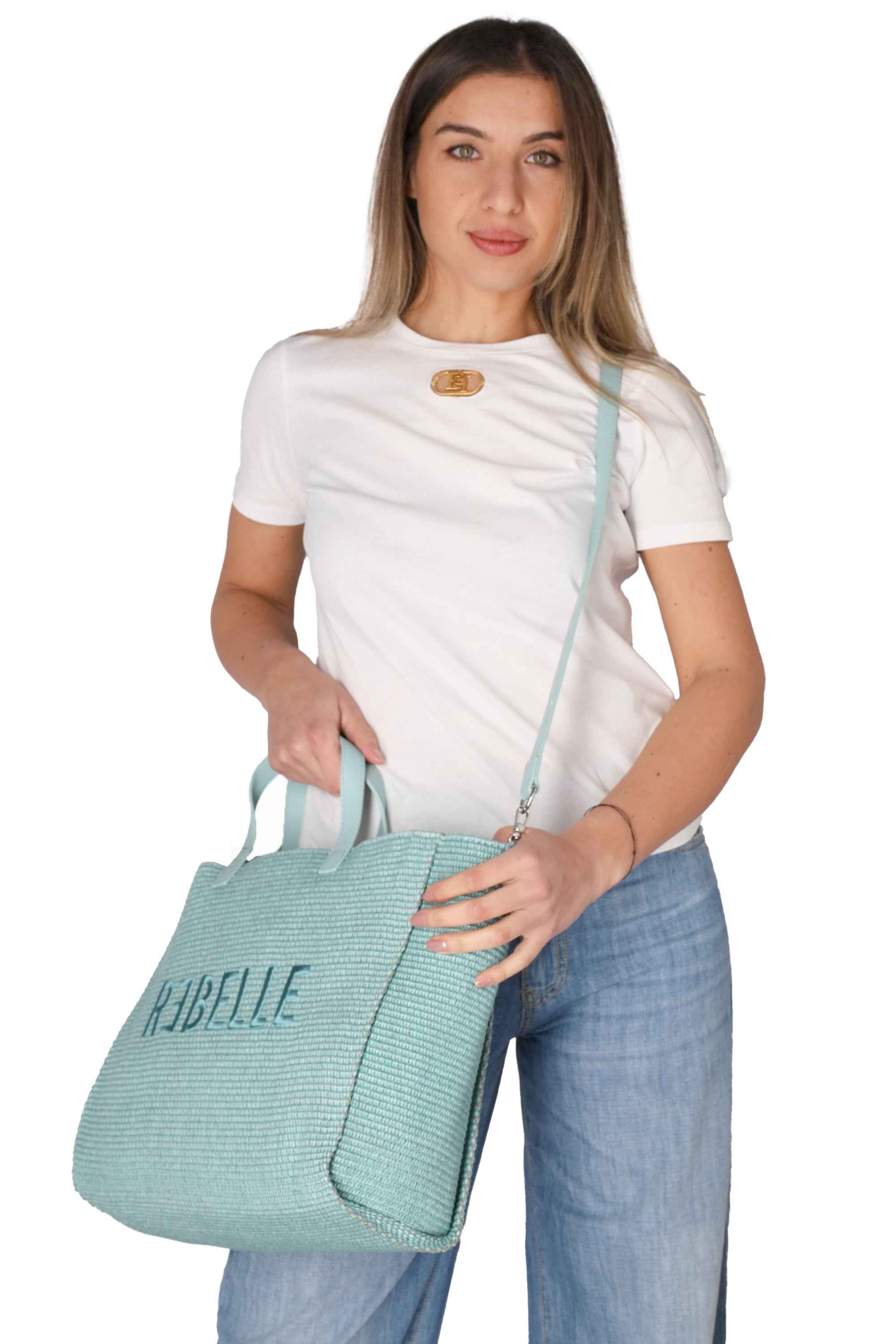 REBELLE - D ASHANTI Borsa