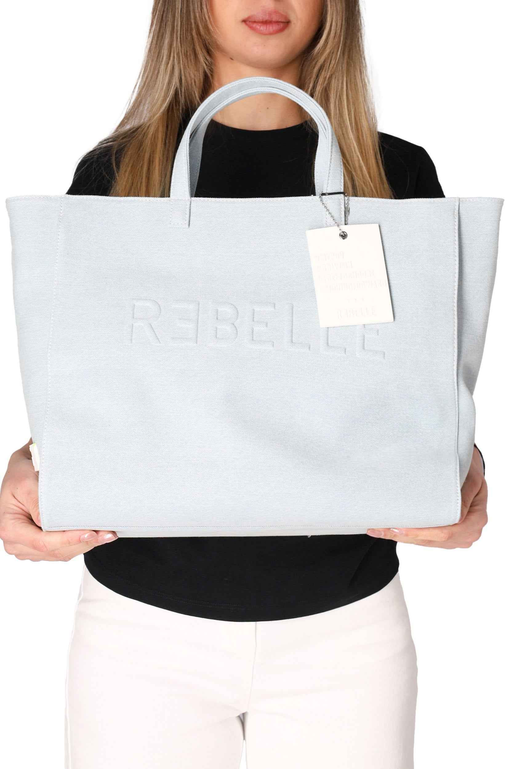 REBELLE - D ASHANTI Borsa