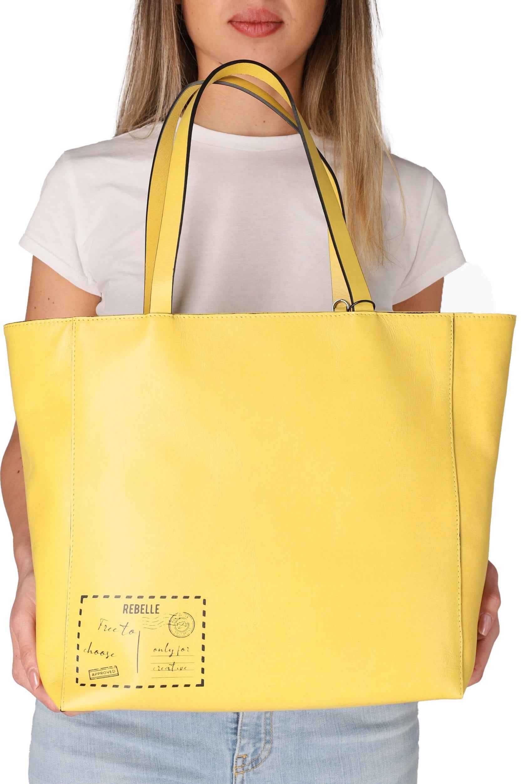 REBELLE - D PAMELA Borsa