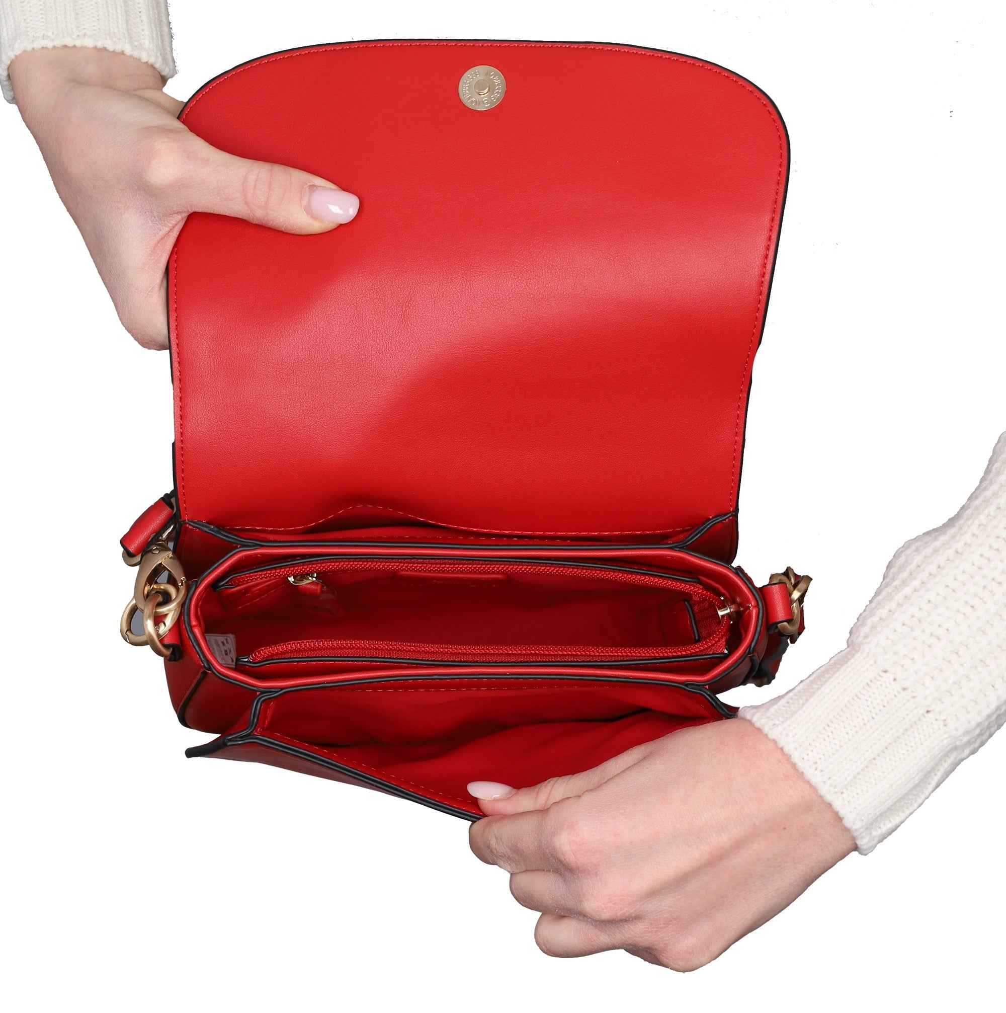 VALENTINO - D VBS7R103STD Borsa