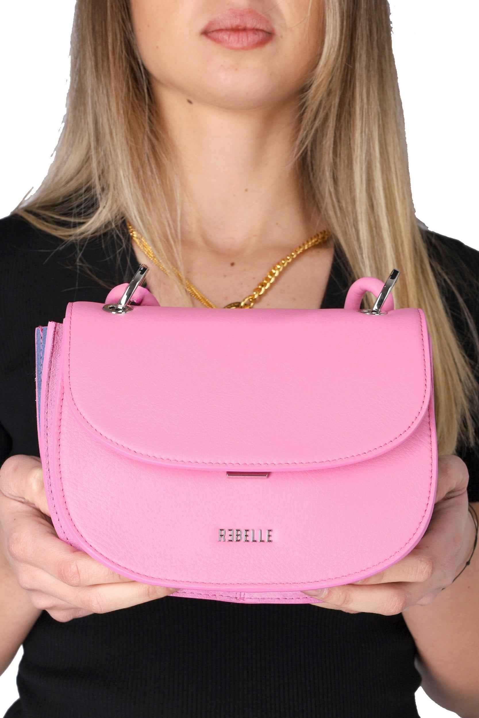 REBELLE - D VERUSKA Borsa