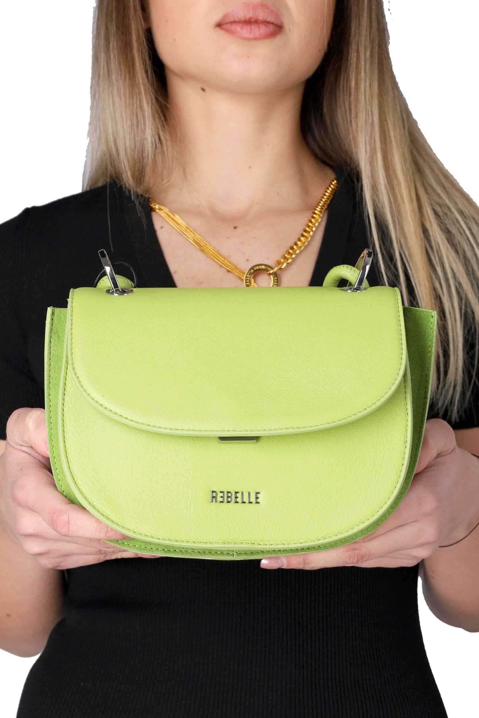 REBELLE - D VERUSKA Borsa