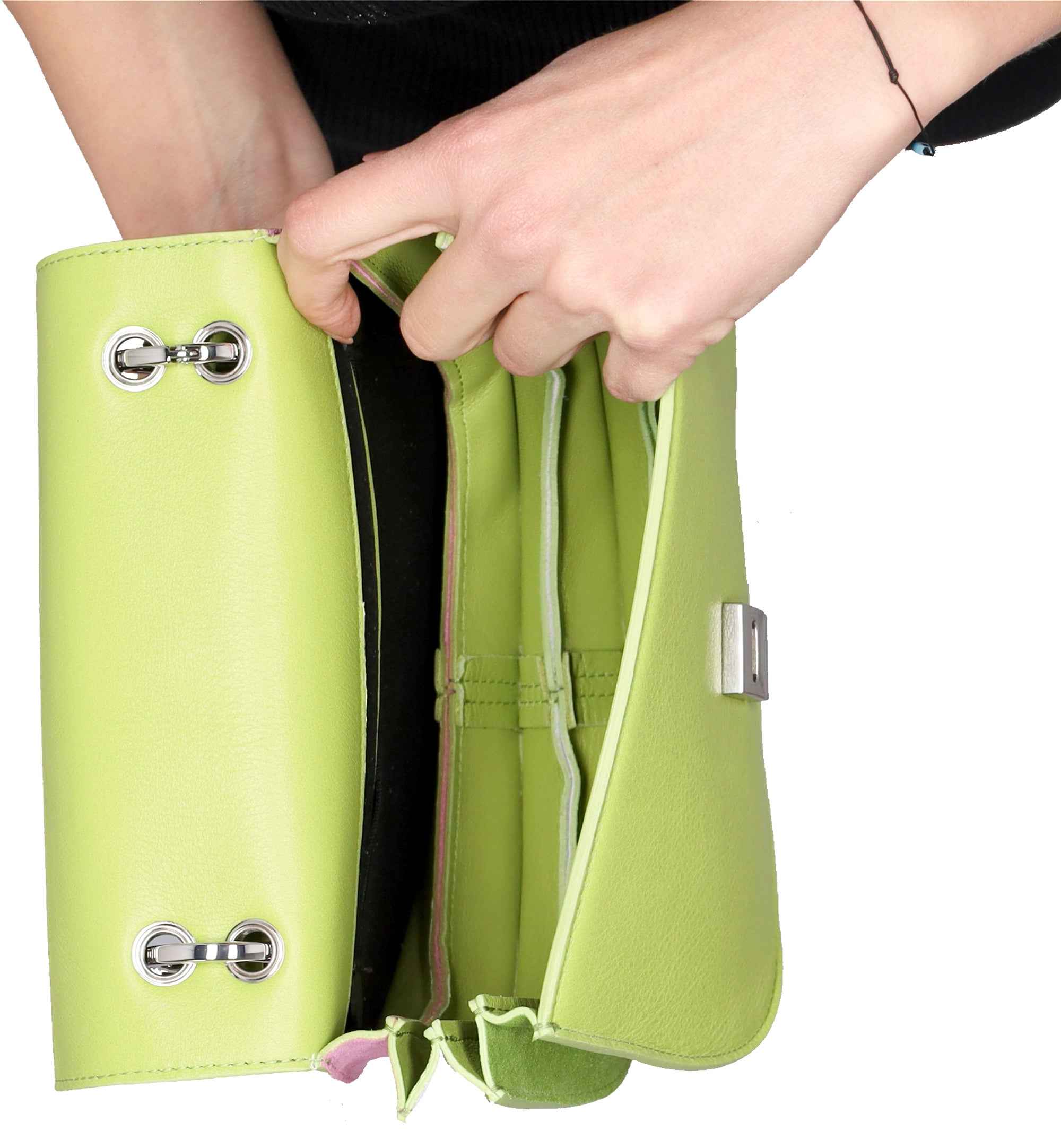 REBELLE - D VERUSKA Borsa