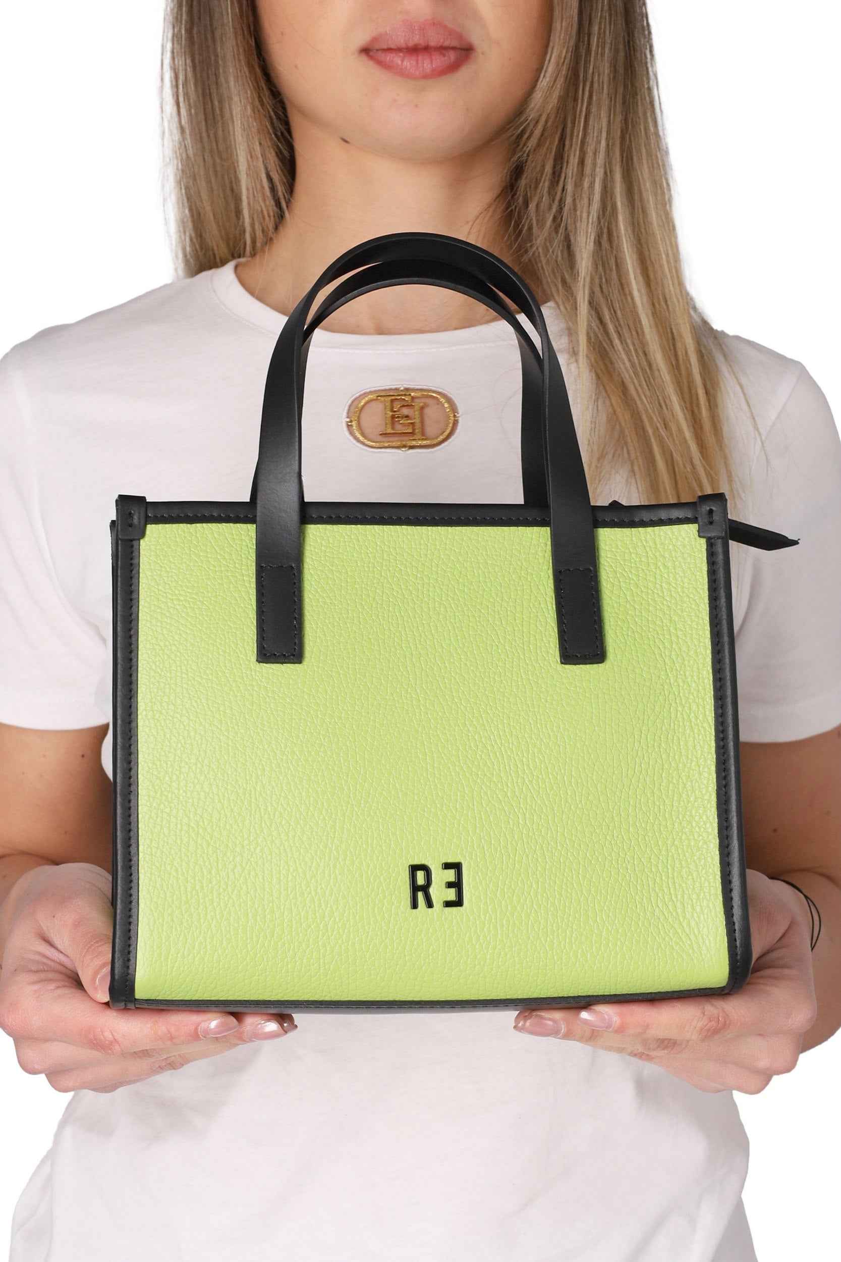 REBELLE - D VIRTUS Borsa