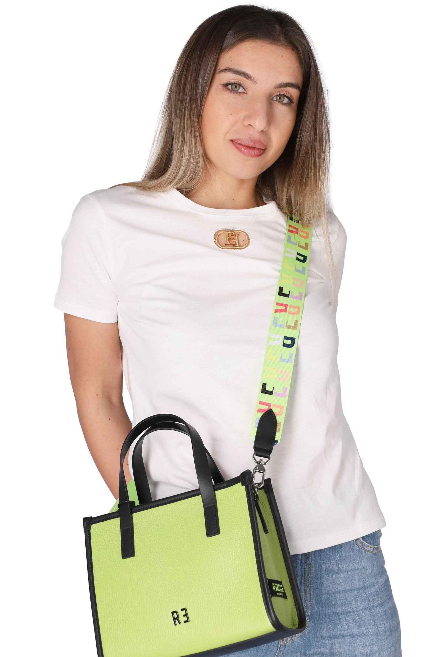 REBELLE - D VIRTUS Borsa