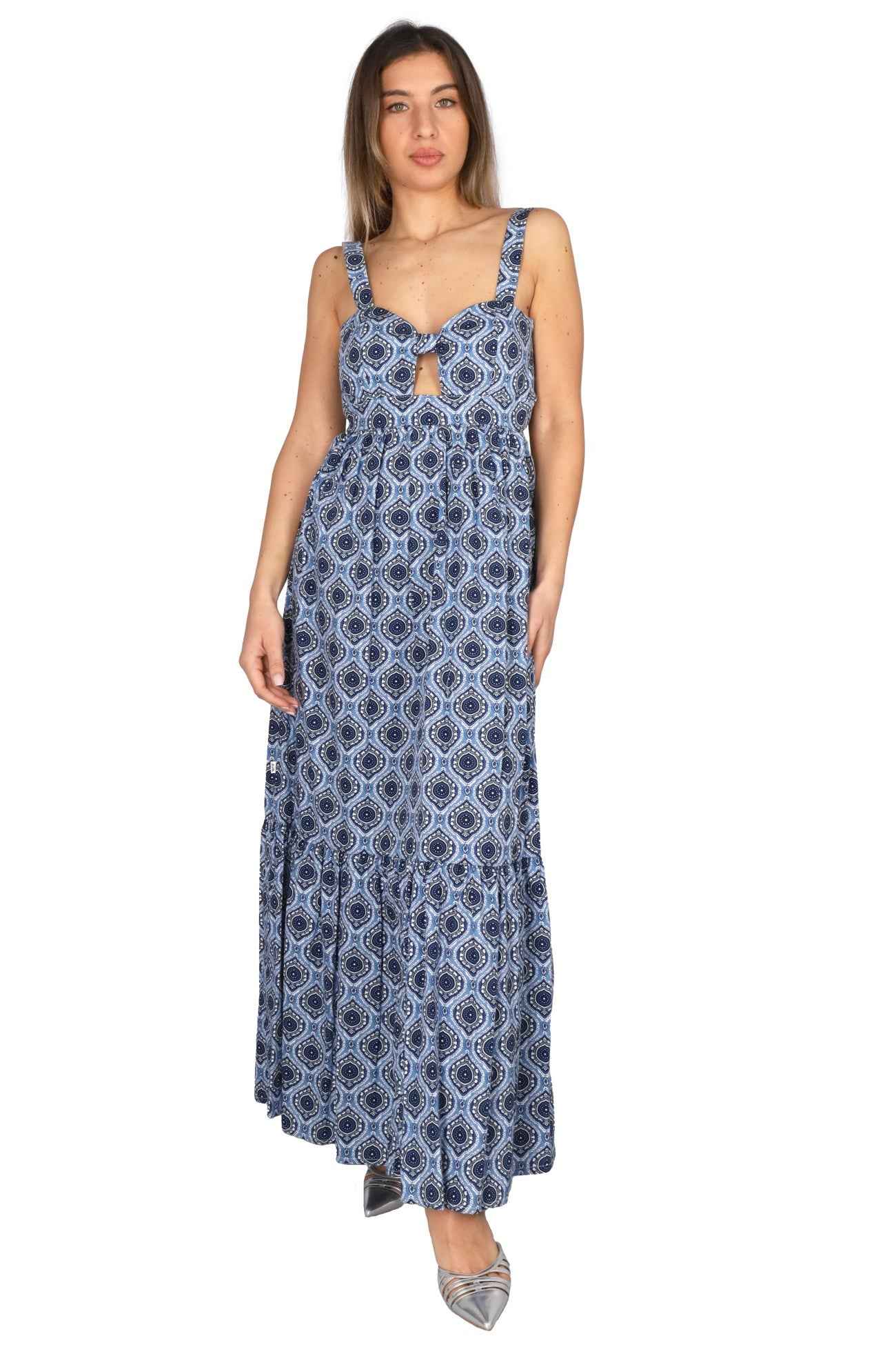 JIJIL - D AB245 Abito