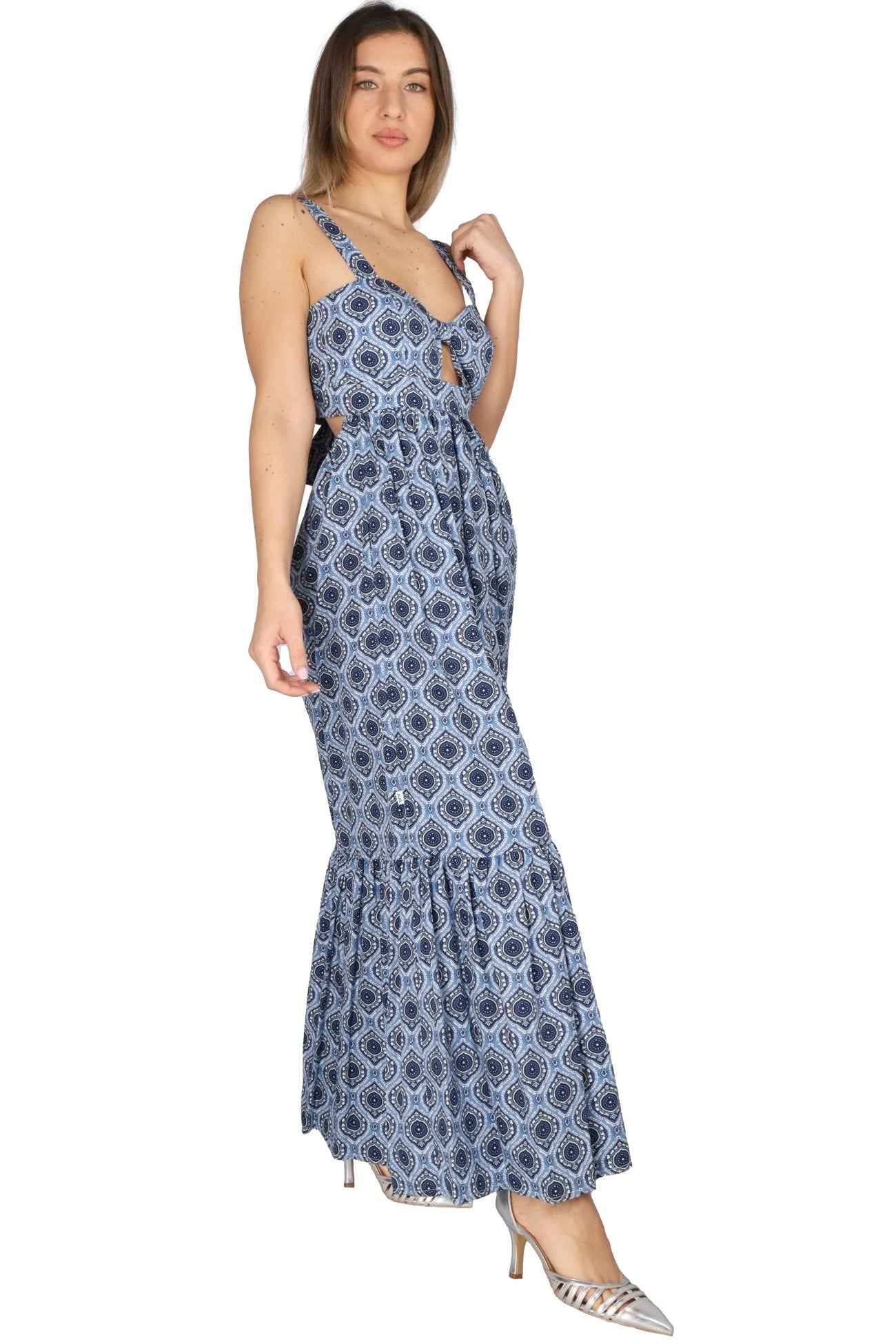 JIJIL - D AB245 Abito