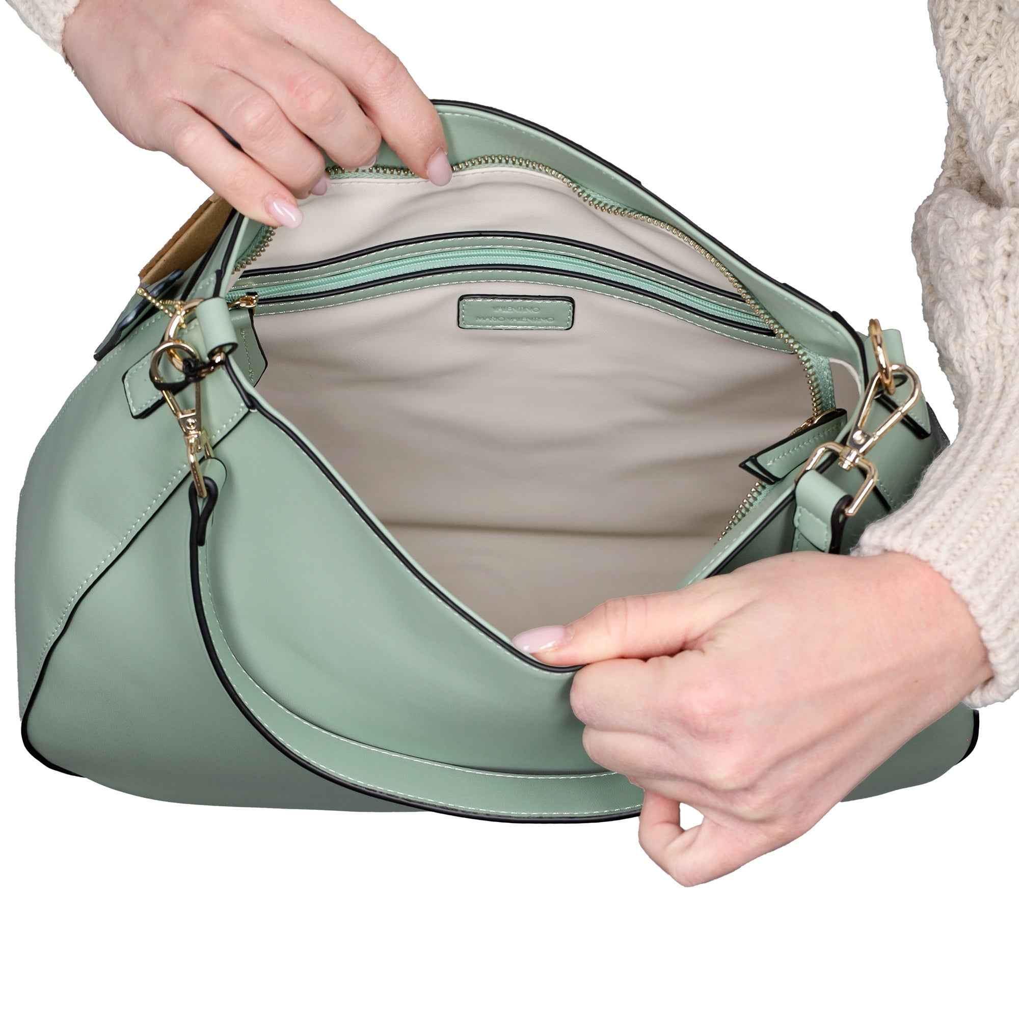 VALENTINO - D VBS7R503STD Borsa