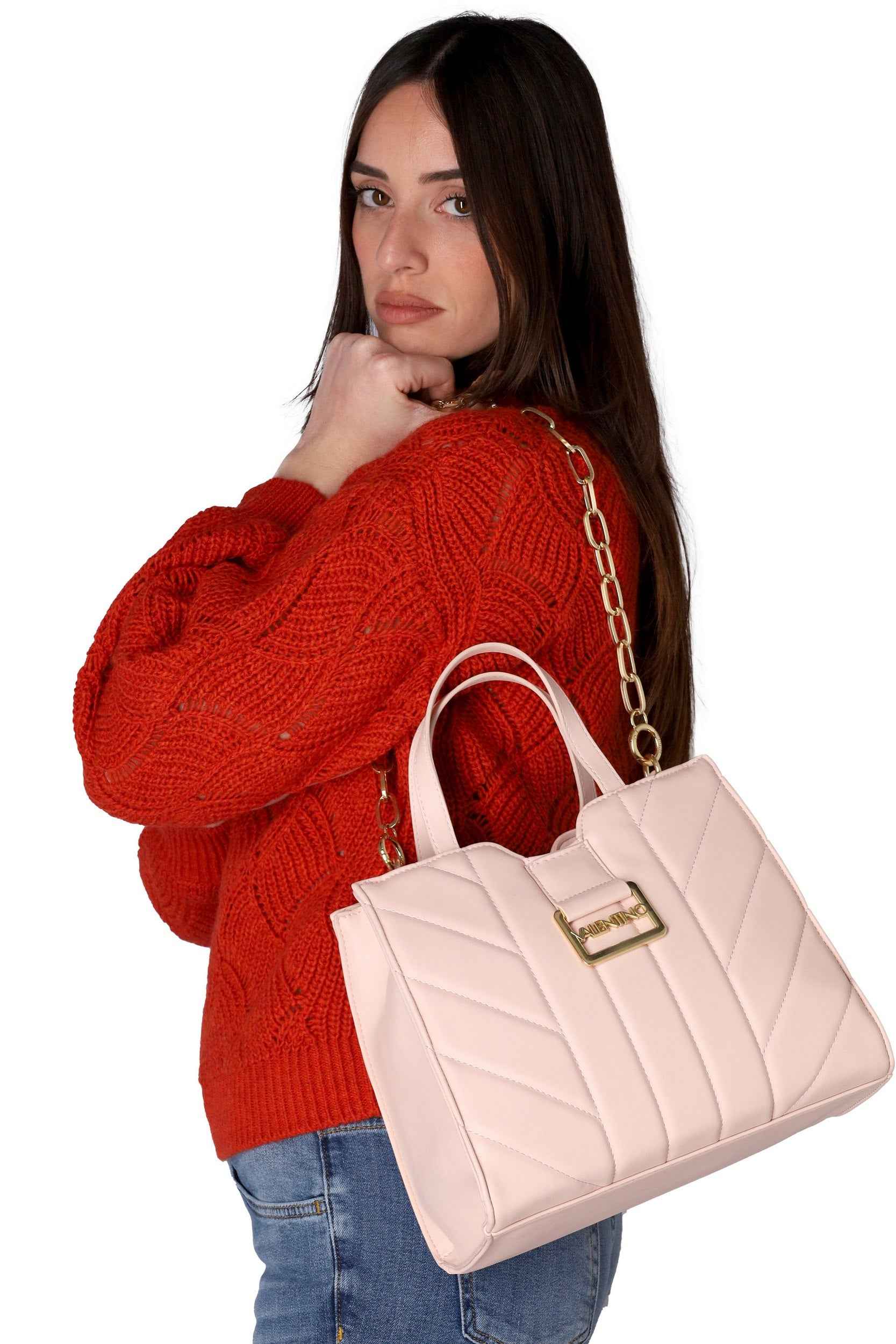 VALENTINO - D VBS7QX02STD Borsa