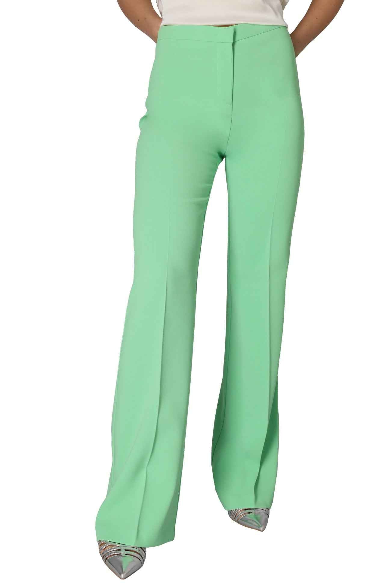 VERDE | PINKO - D 1000547624 Pantalone