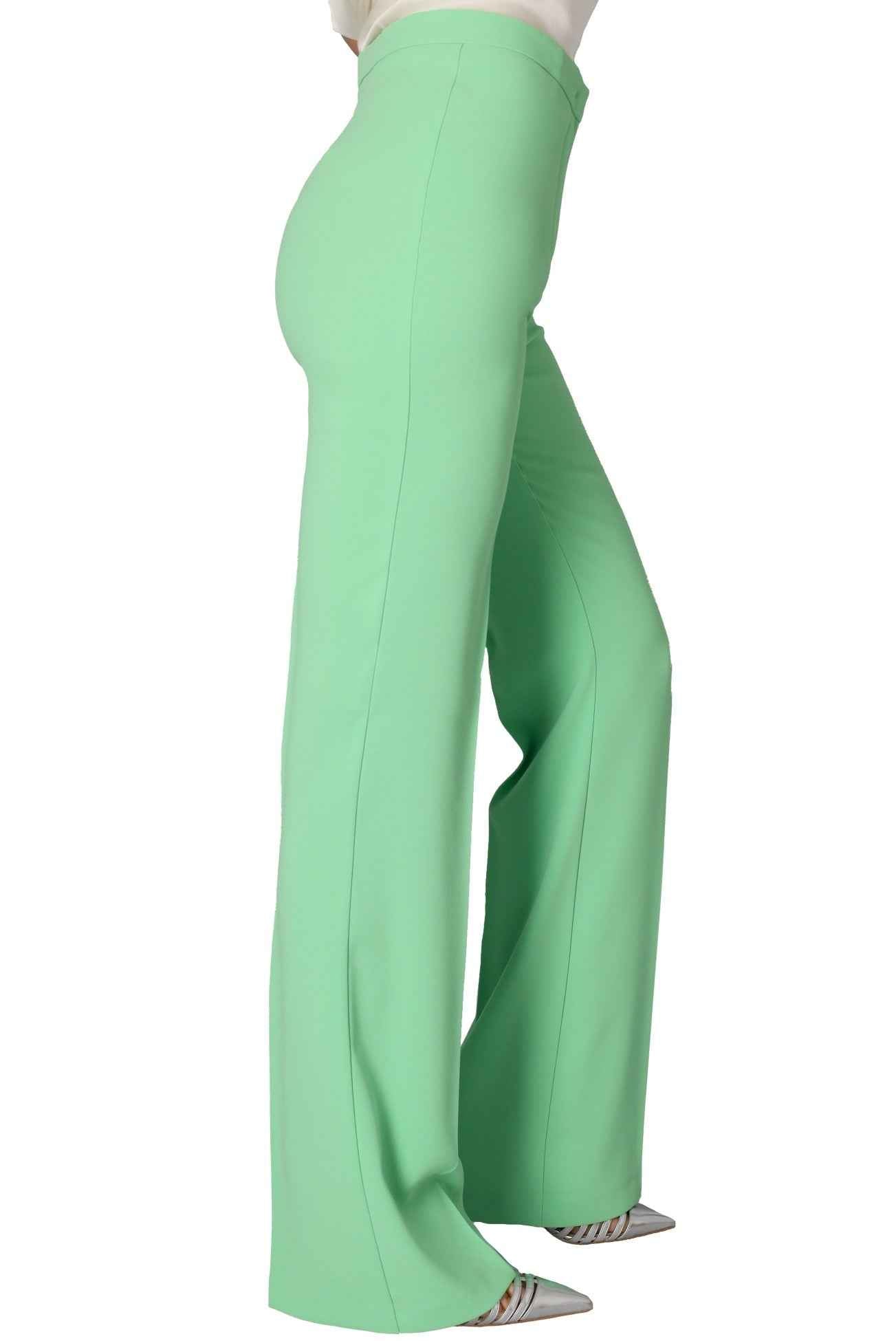 VERDE | PINKO - D 1000547624 Pantalone