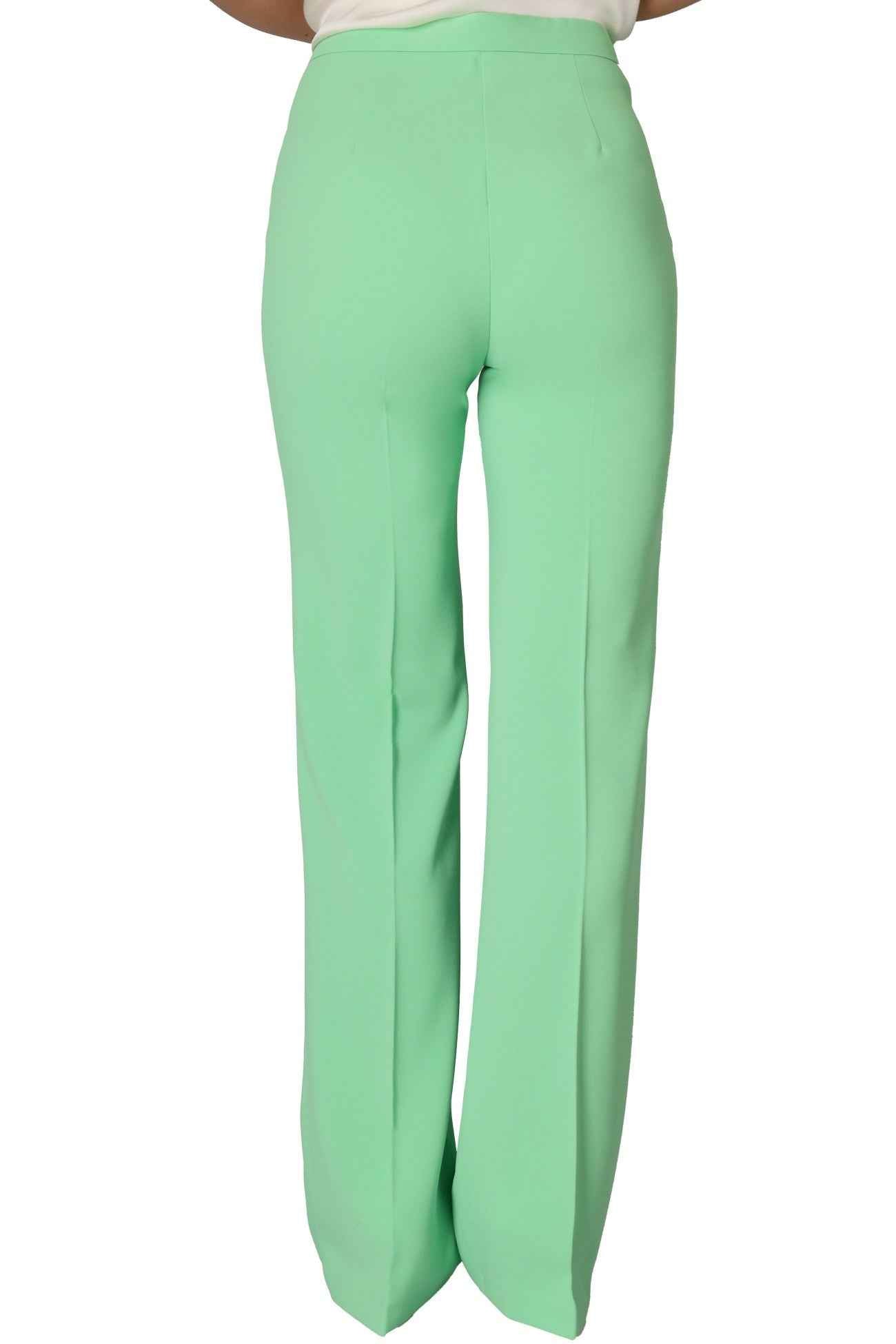 VERDE | PINKO - D 1000547624 Pantalone