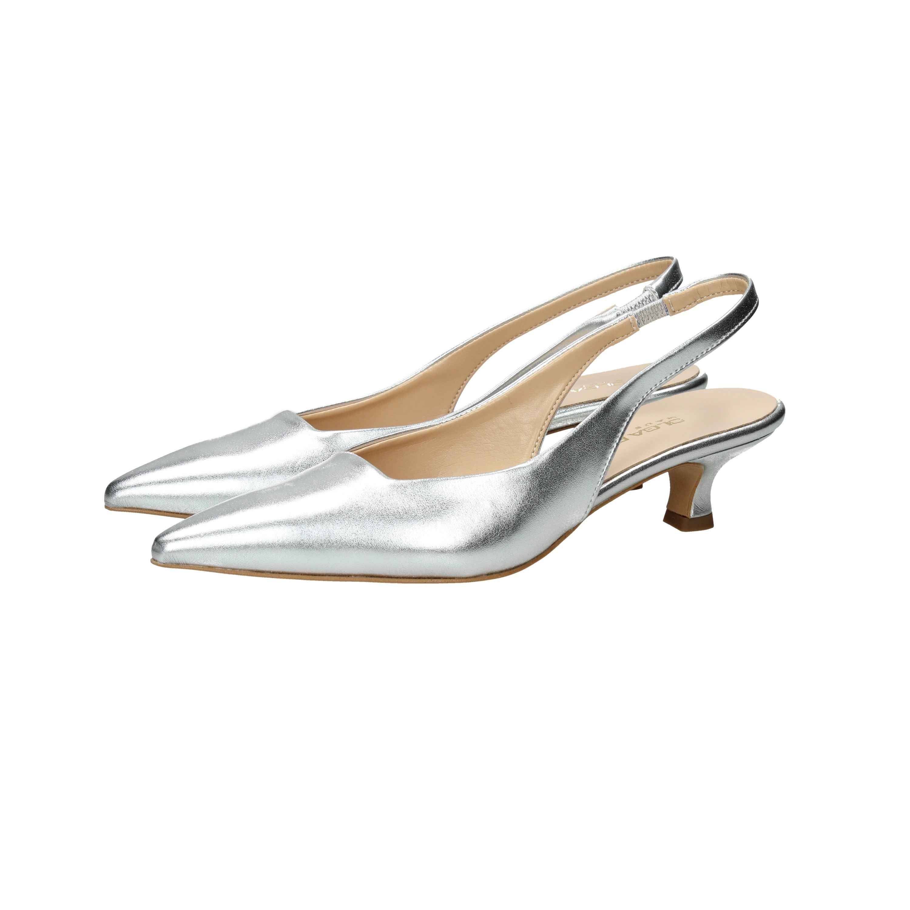 ARGENTO | OLGA RUBINI - D 894M002 Chanel