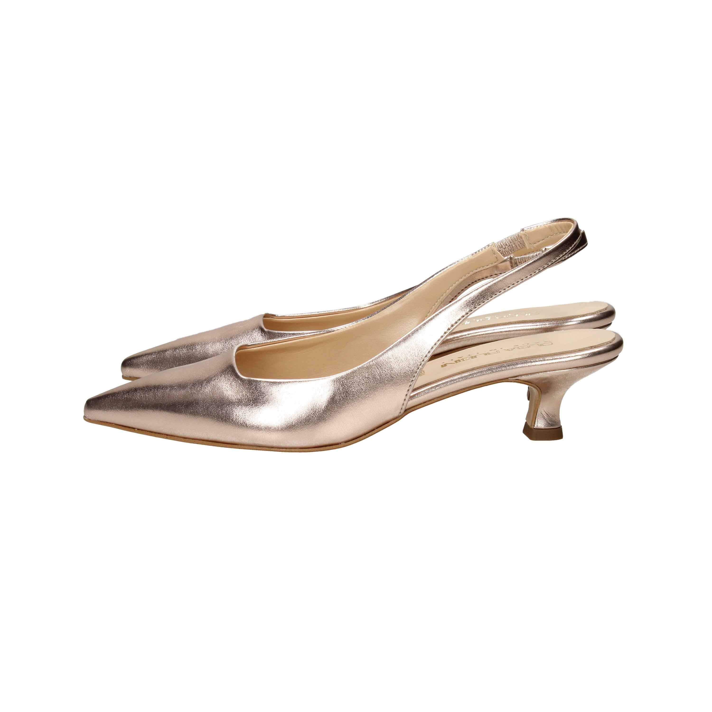 OLGA RUBINI - D 894M002 Chanel