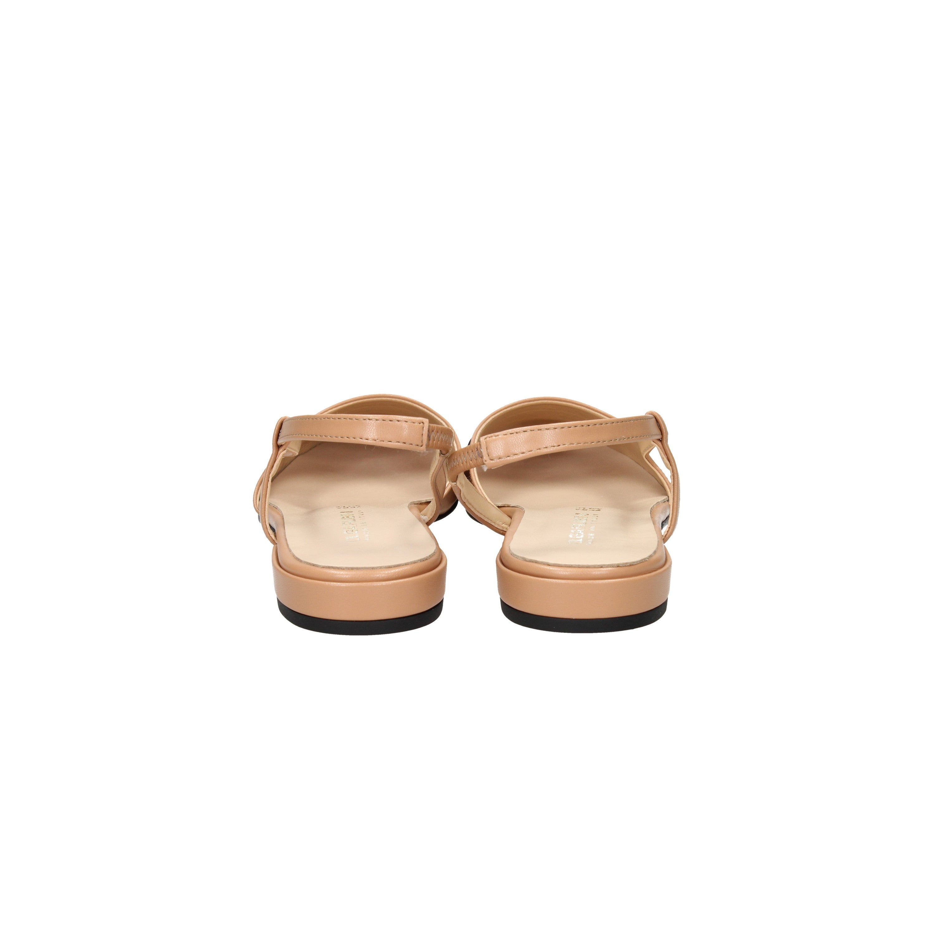 CUOIO | OLGA RUBINI - D 5066003 Ballerina