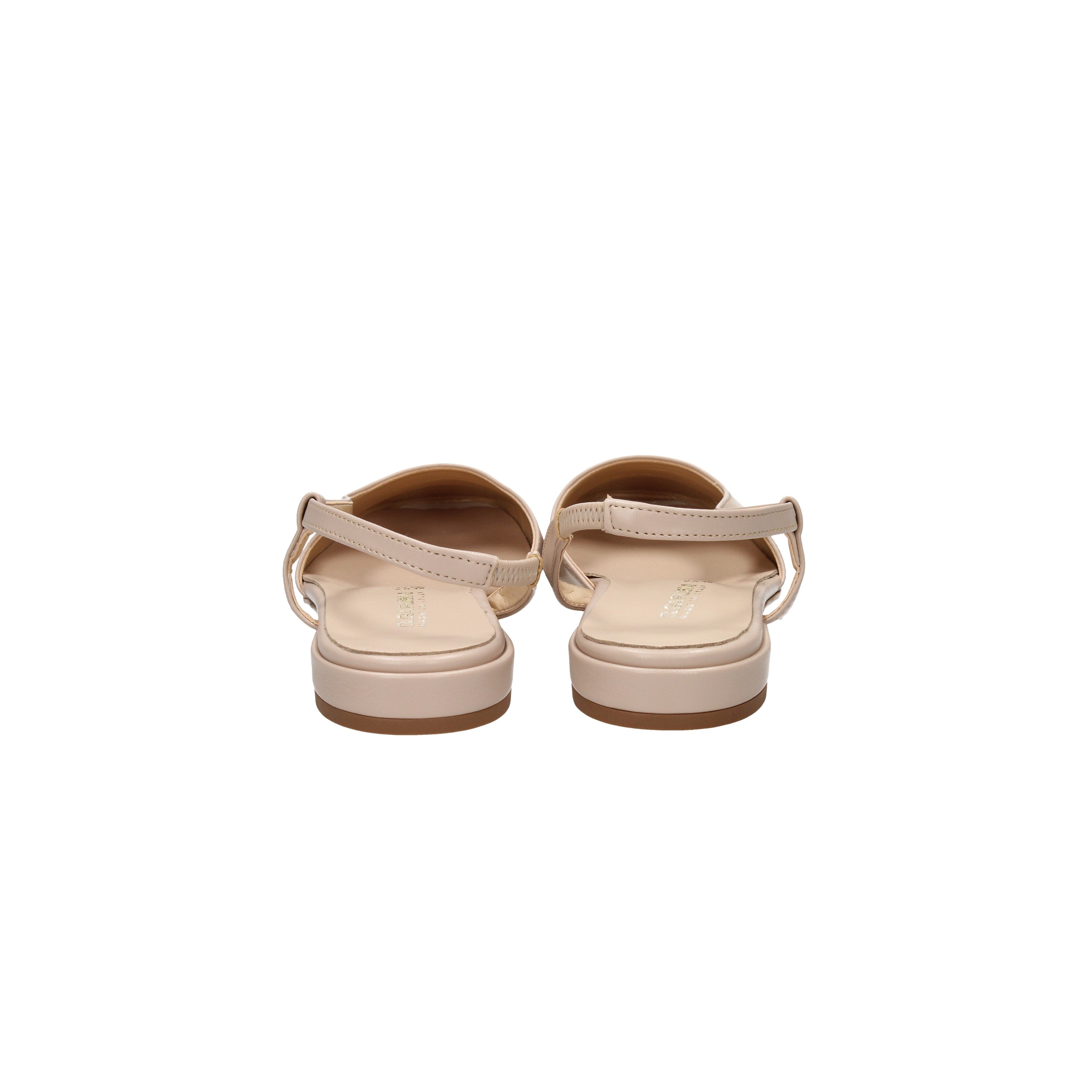 BEIGE | OLGA RUBINI - D 5066003 Ballerina