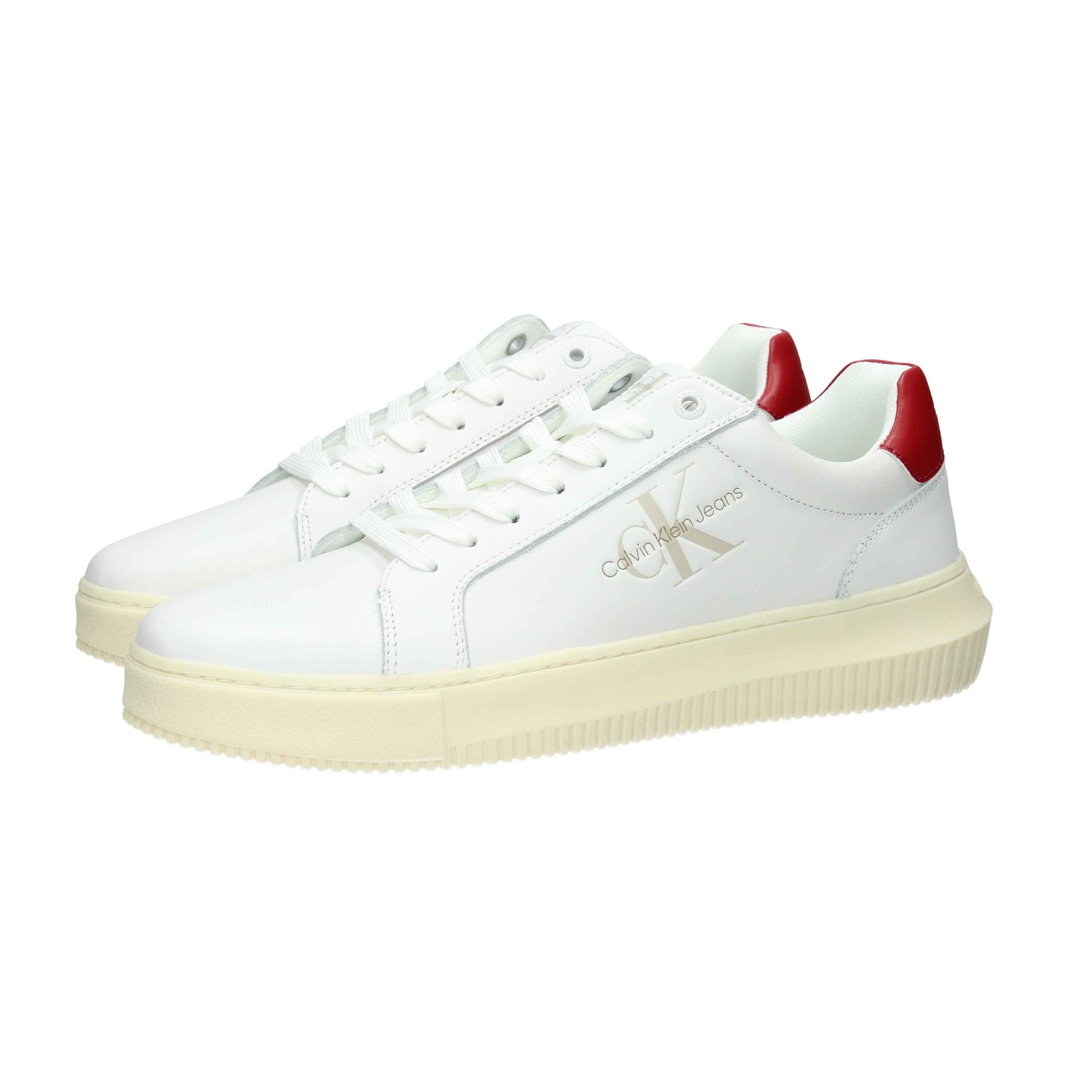 CALVIN KLEIN JEANS - U 0YM00681 Sneakers