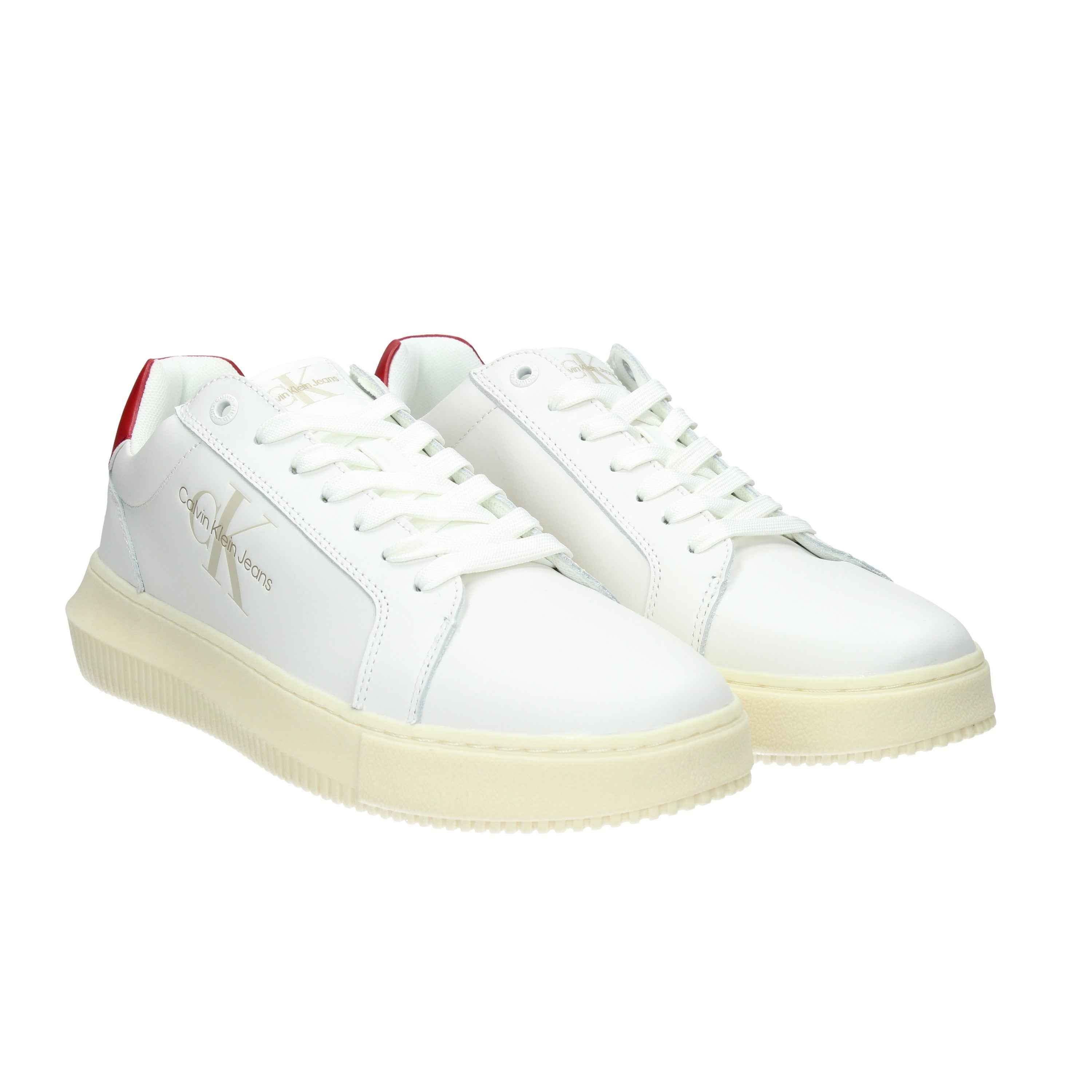 CALVIN KLEIN JEANS - U 0YM00681 Sneakers