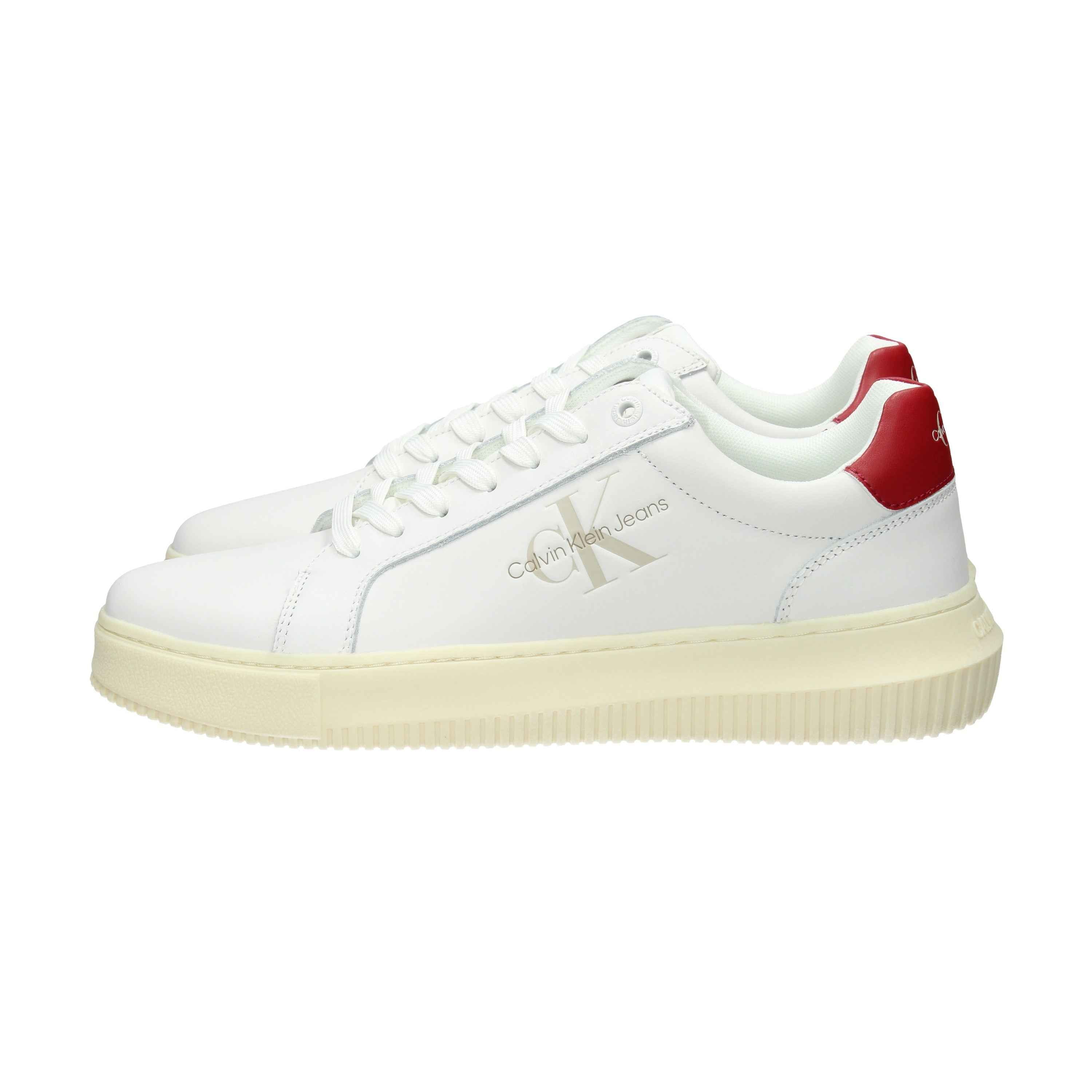 CALVIN KLEIN JEANS - U 0YM00681 Sneakers