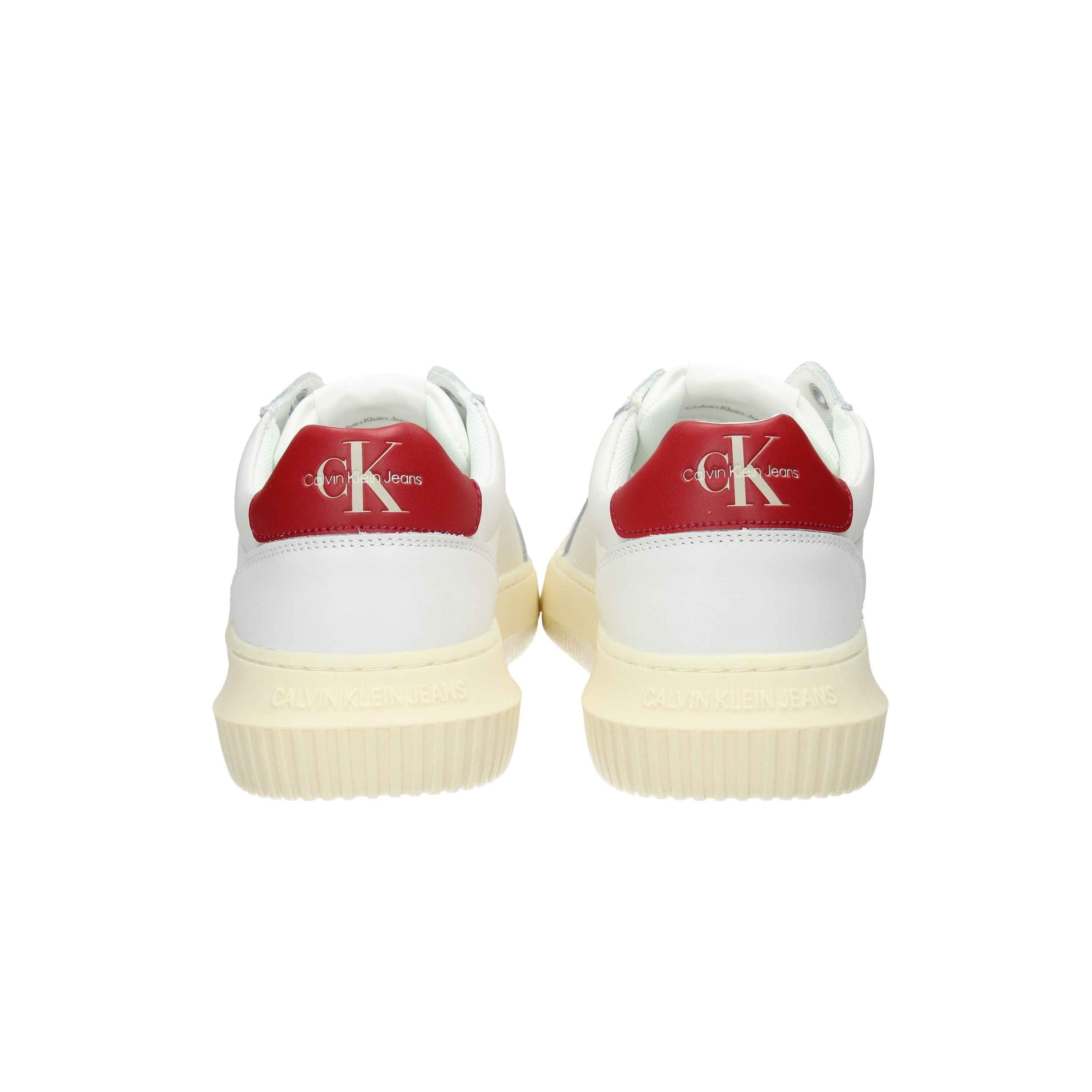 CALVIN KLEIN JEANS - U 0YM00681 Sneakers