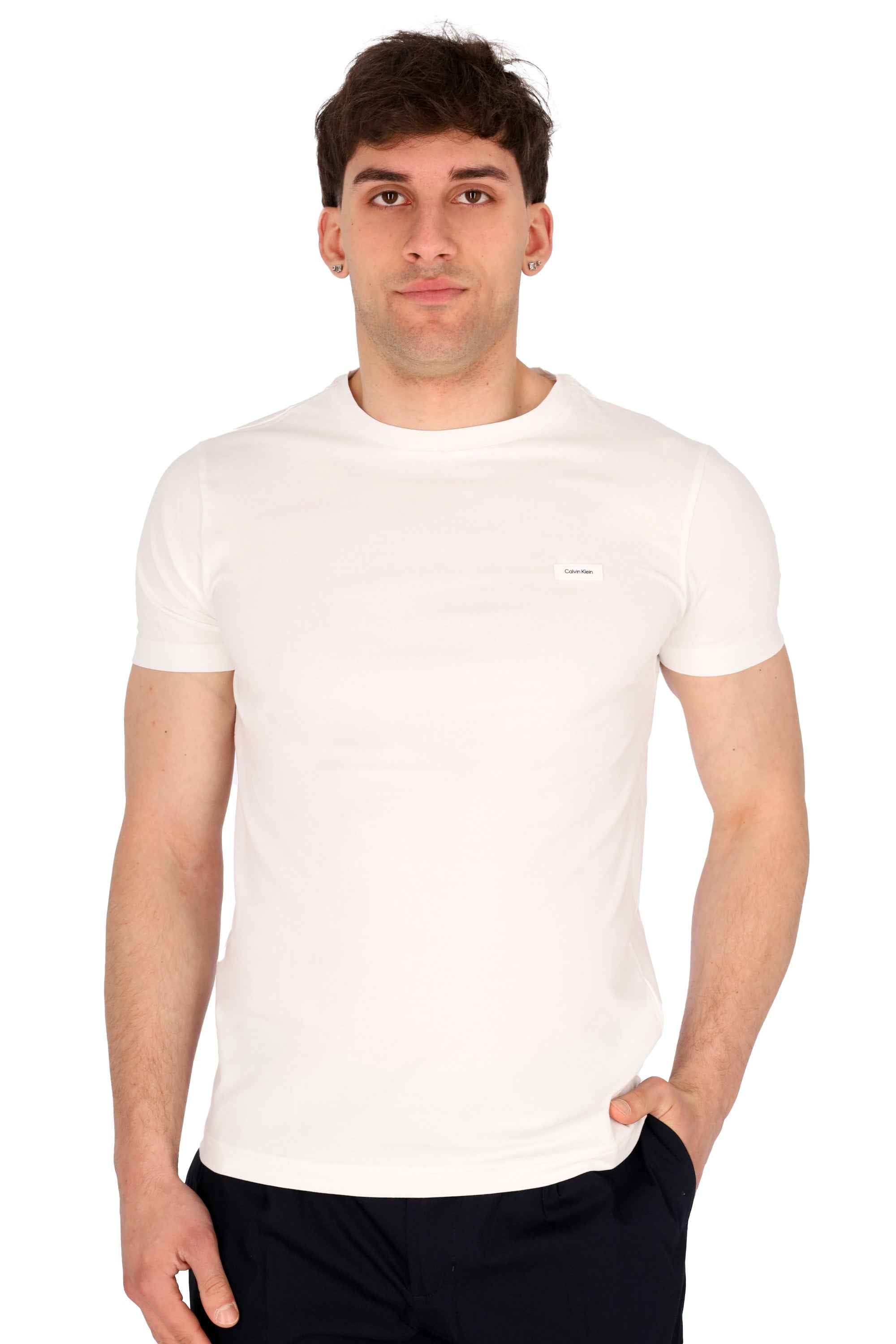 CALVIN KLEIN - U K112724 T-shirt