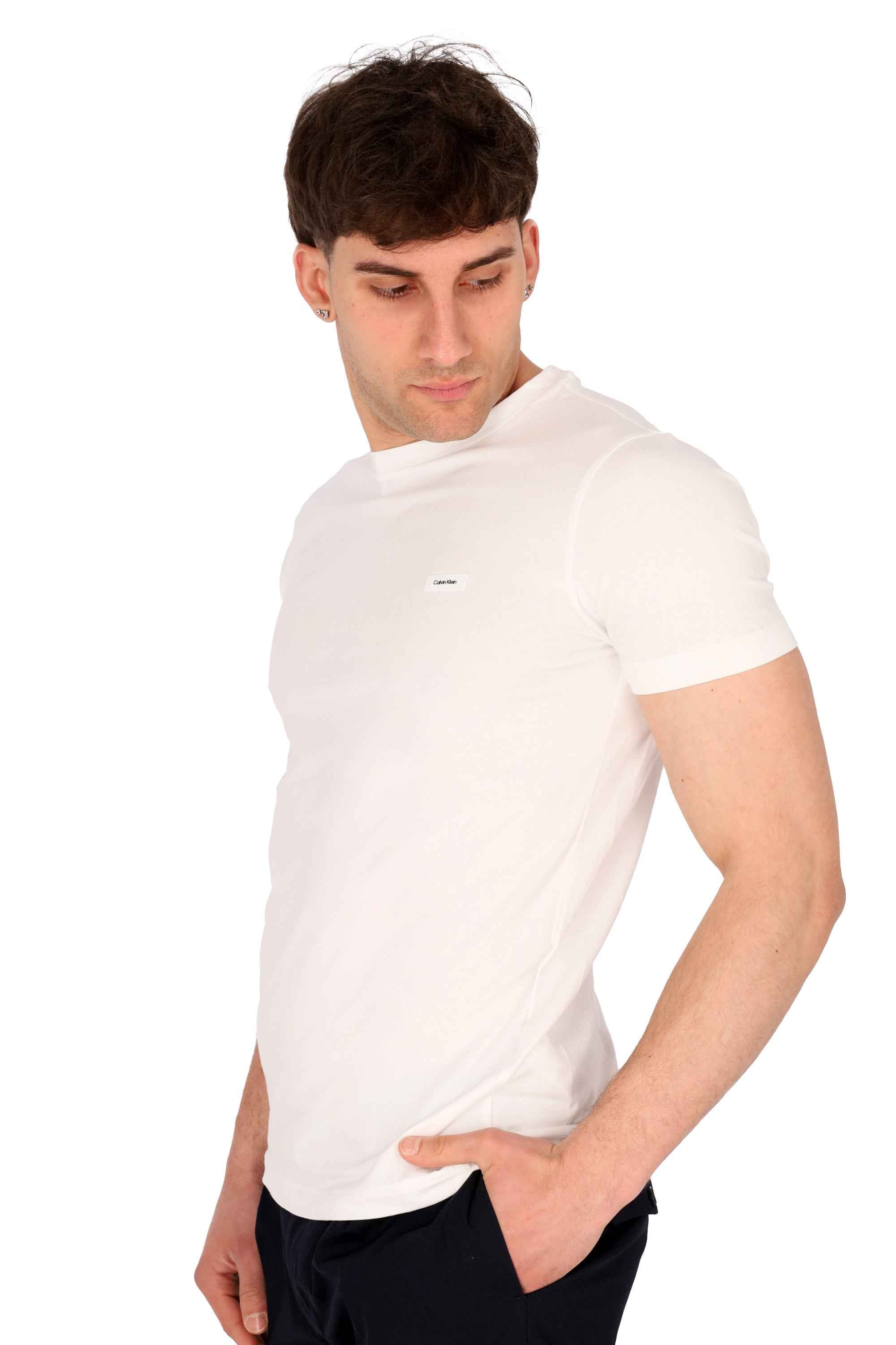 CALVIN KLEIN - U K112724 T-shirt