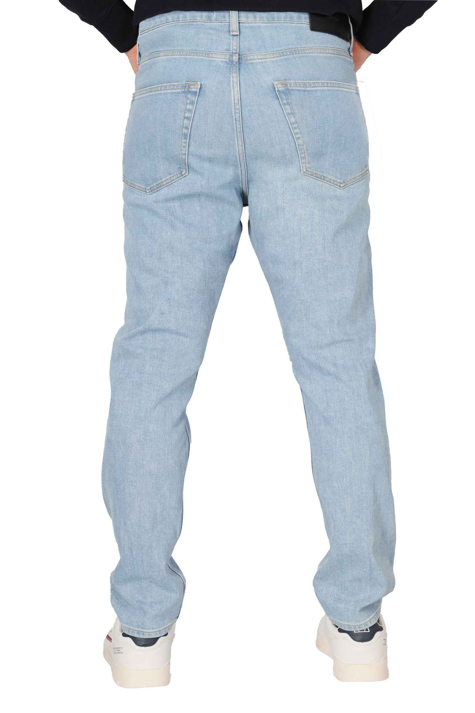 CALVIN KLEIN - U K112863 Jeans