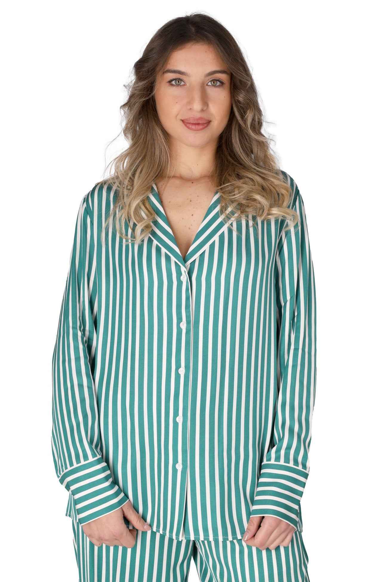 TOMMY HILFIGER - D 0WW41397 Camicia