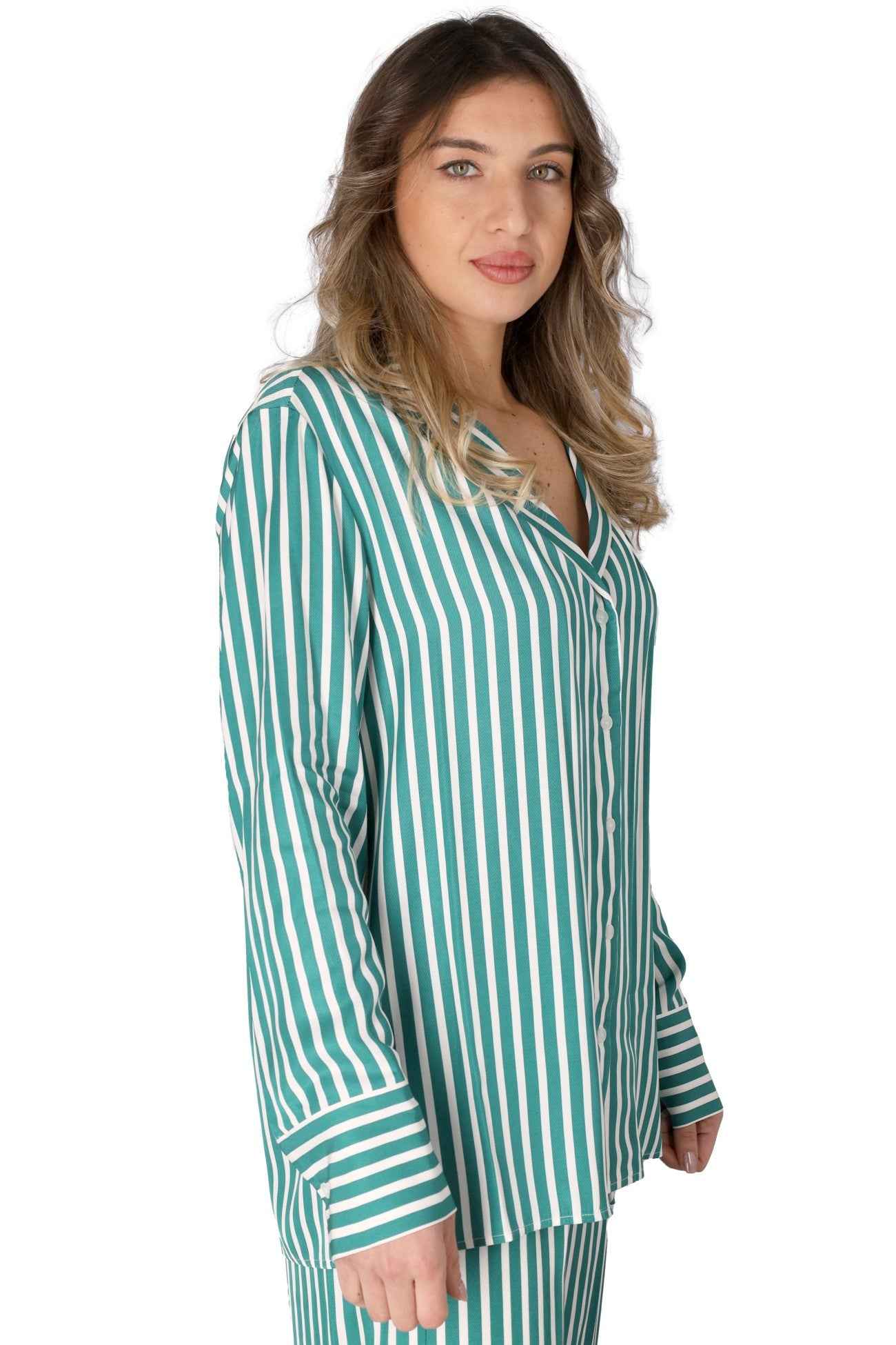 TOMMY HILFIGER - D 0WW41397 Camicia