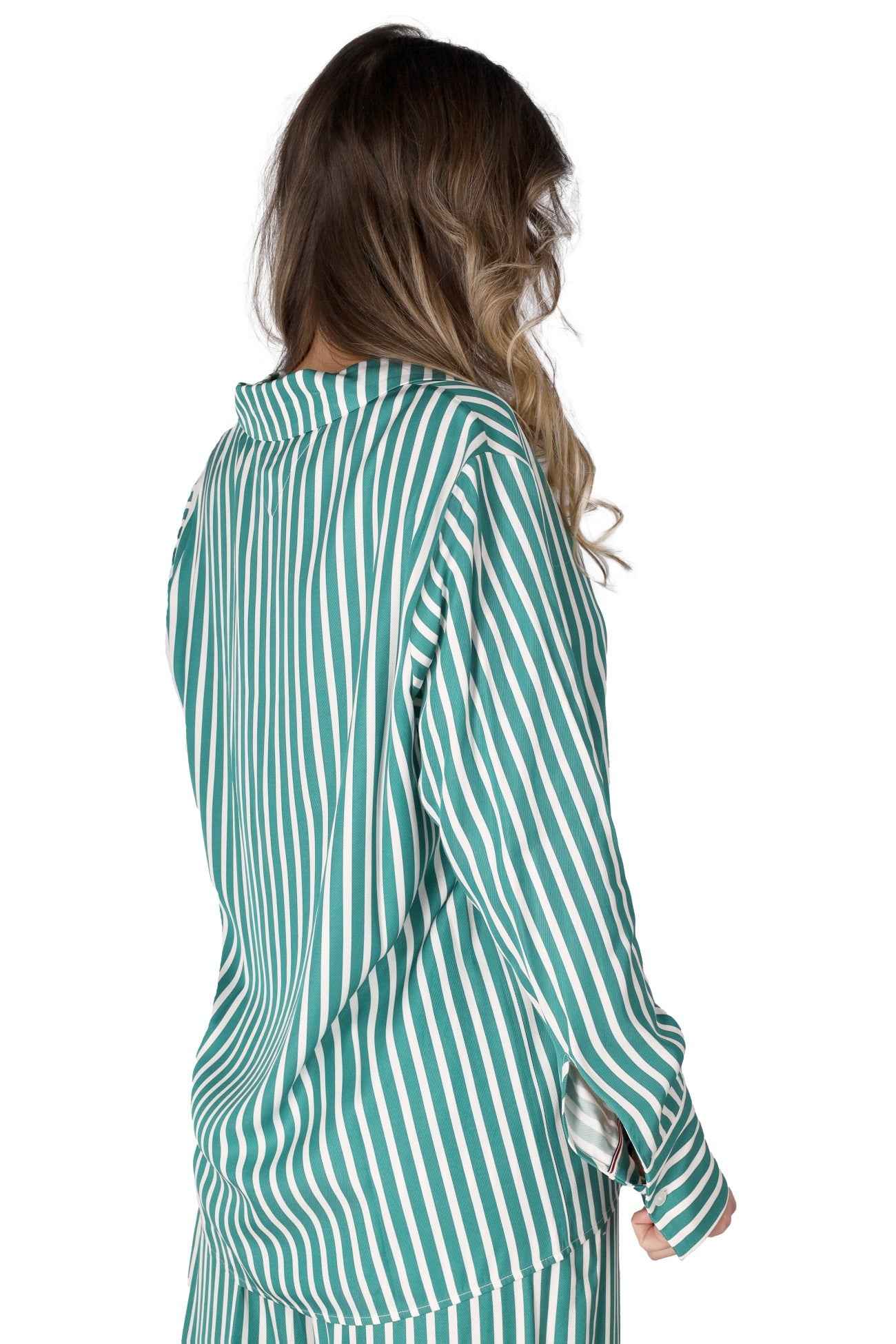 TOMMY HILFIGER - D 0WW41397 Camicia