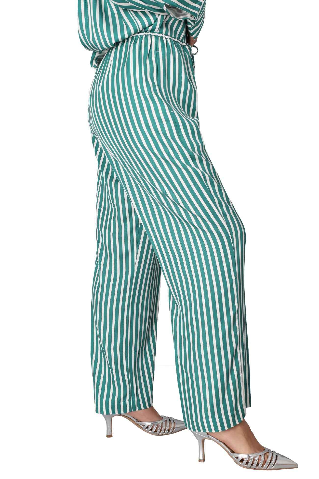 TOMMY HILFIGER - D 0WW41589 Pantalone