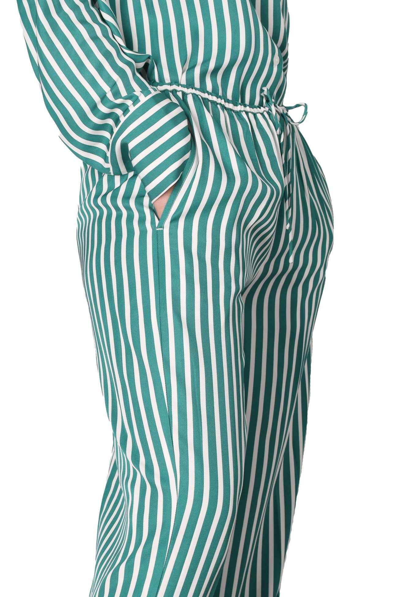 TOMMY HILFIGER - D 0WW41589 Pantalone