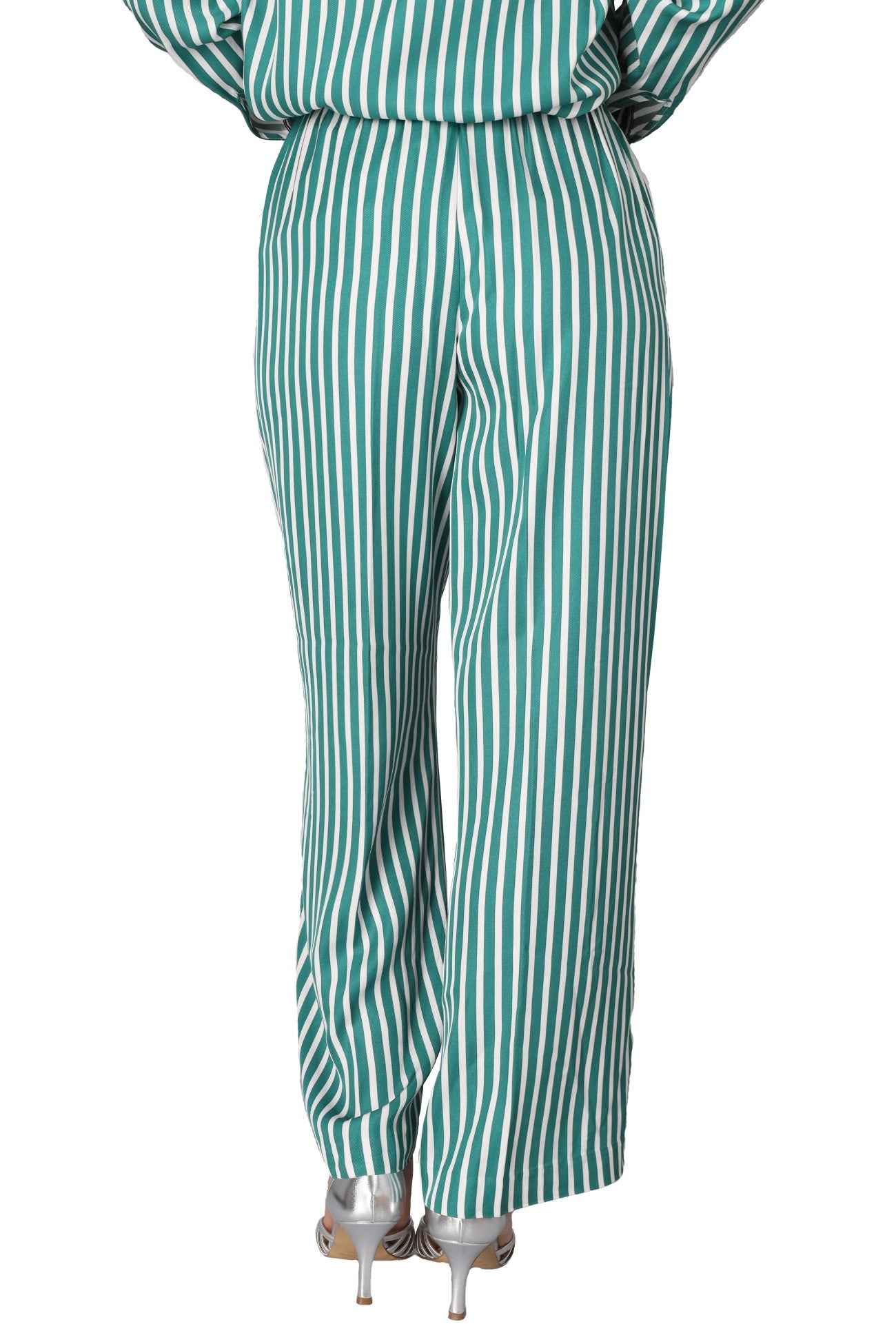 TOMMY HILFIGER - D 0WW41589 Pantalone