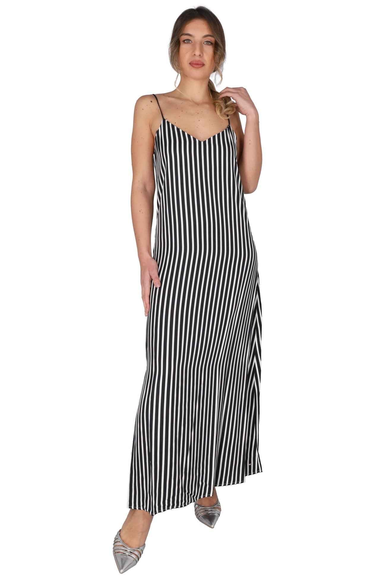 TOMMY HILFIGER - D 0WW41780 Abito