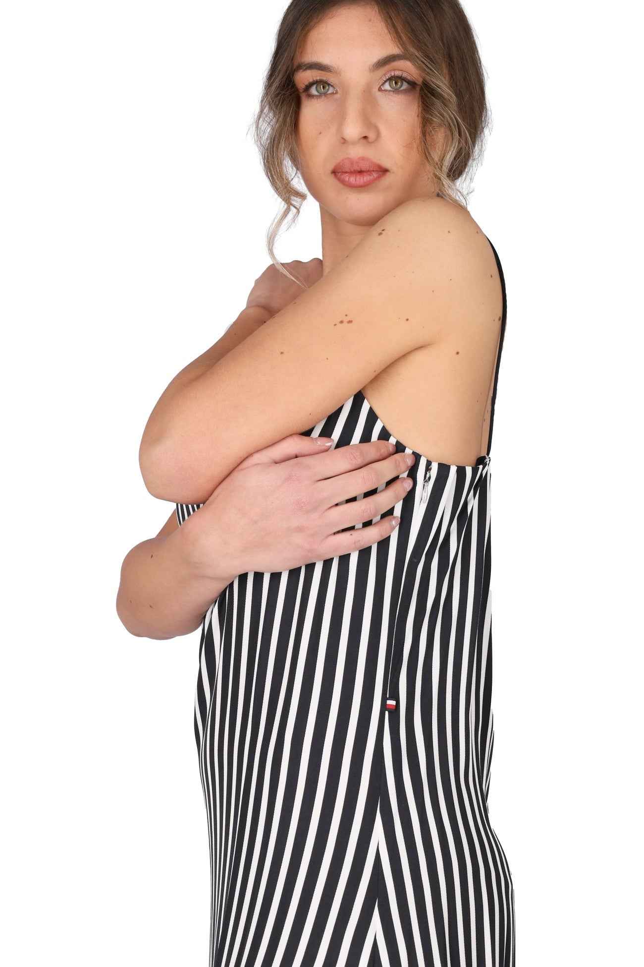 TOMMY HILFIGER - D 0WW41780 Abito