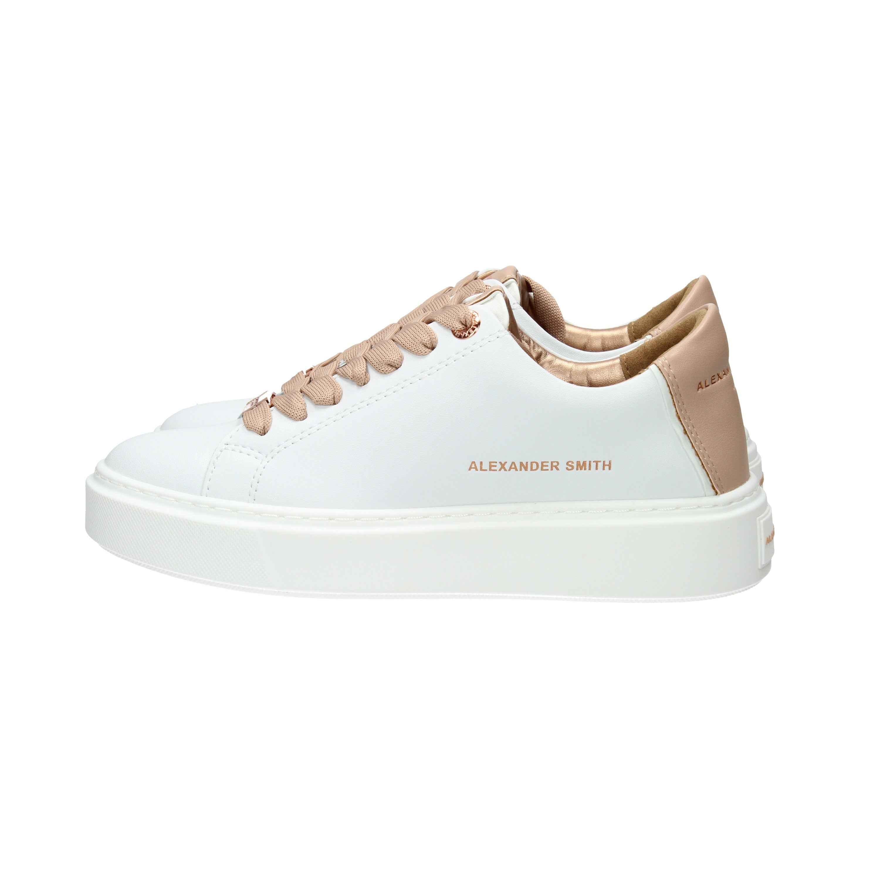 ALEXANDER SMITH LONDON - D 8352WNU Sneakers