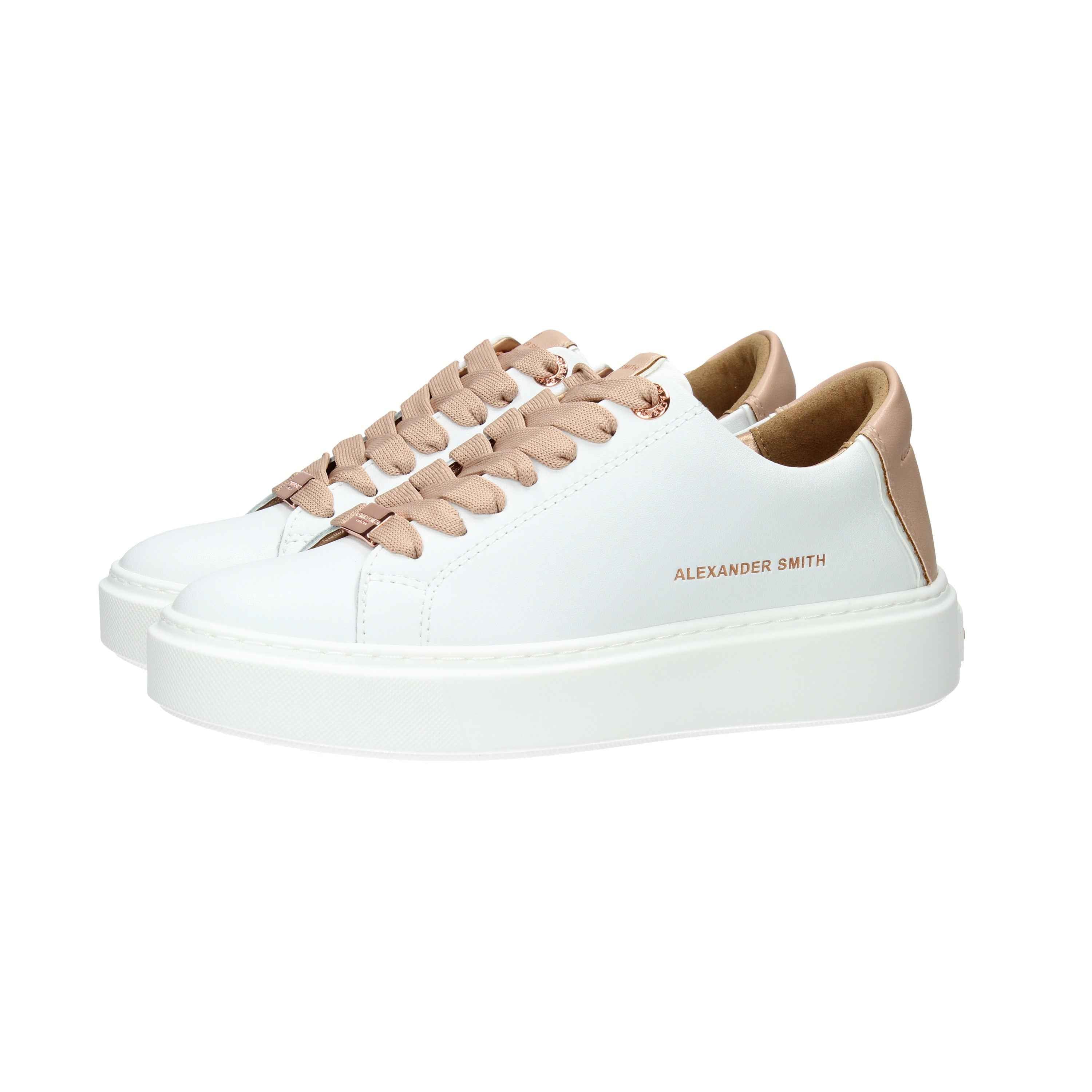 ALEXANDER SMITH LONDON - D 8352WNU Sneakers