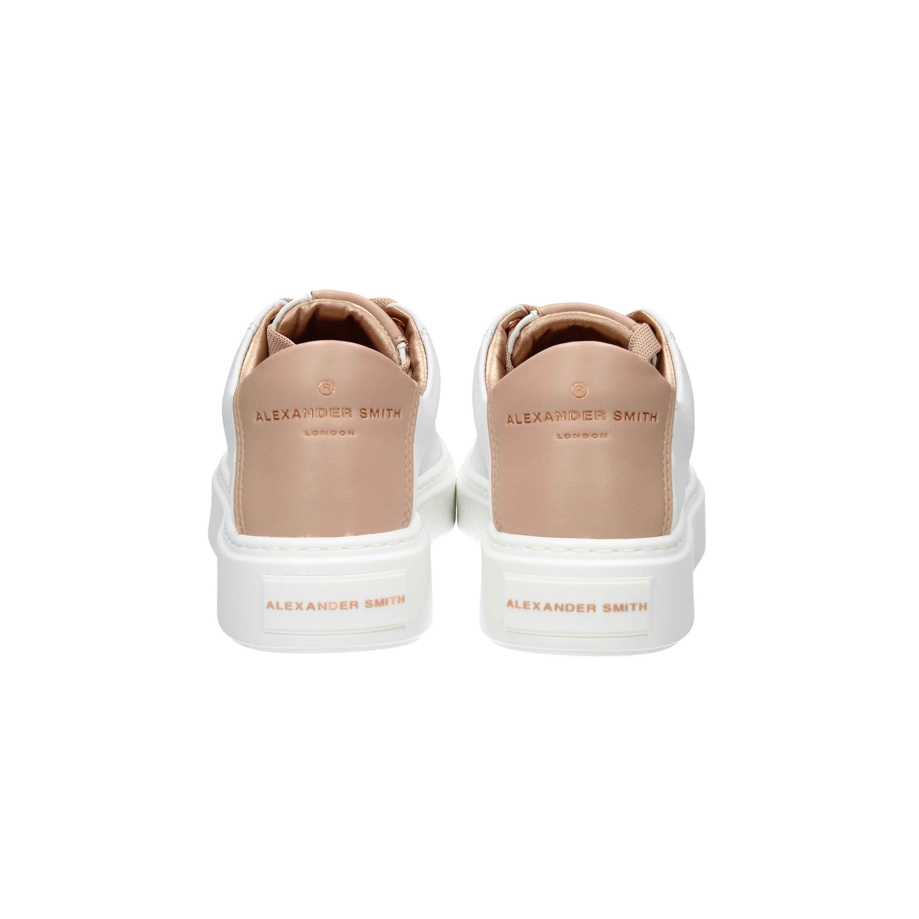 ALEXANDER SMITH LONDON - D 8352WNU Sneakers