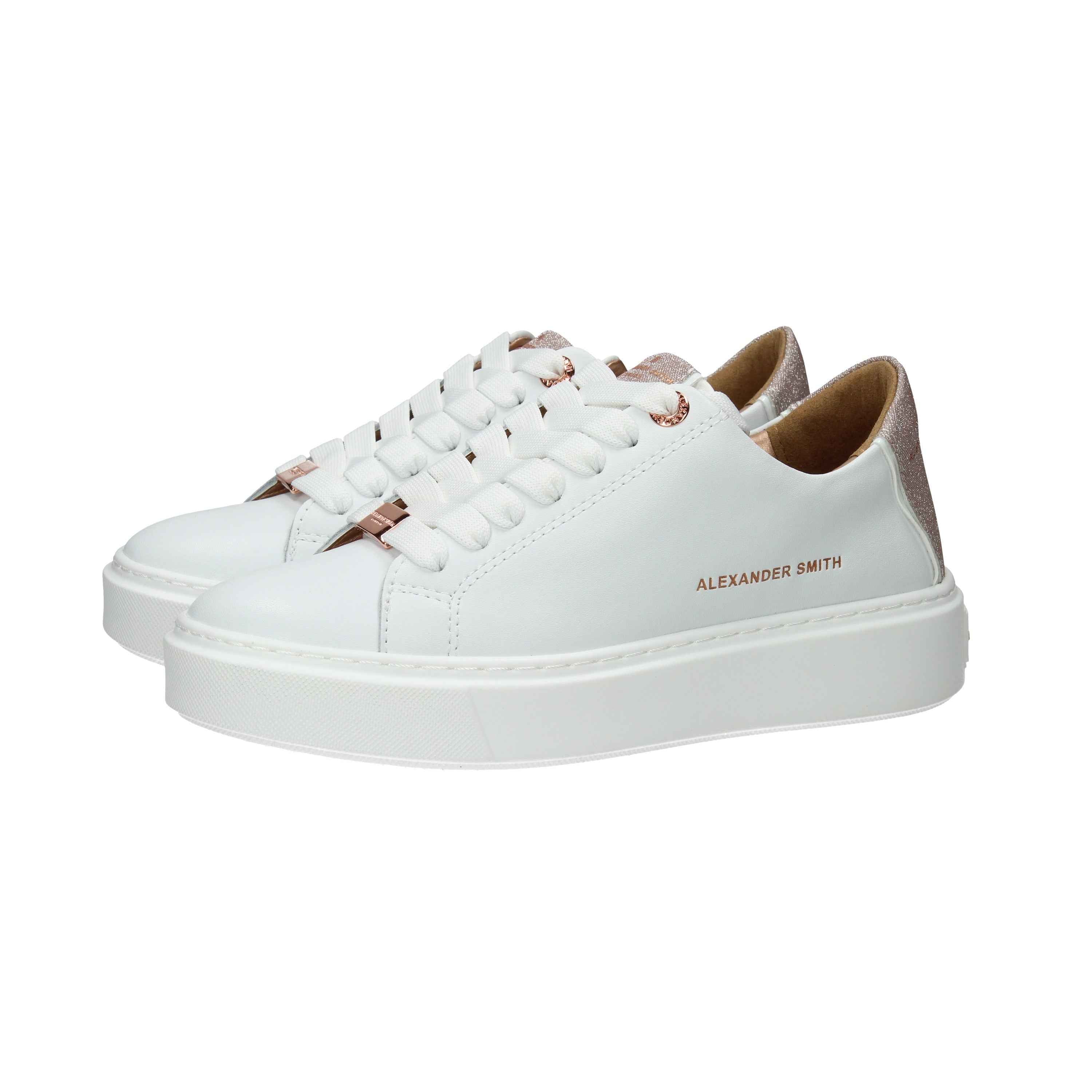ALEXANDER SMITH LONDON - D 8290 Sneakers