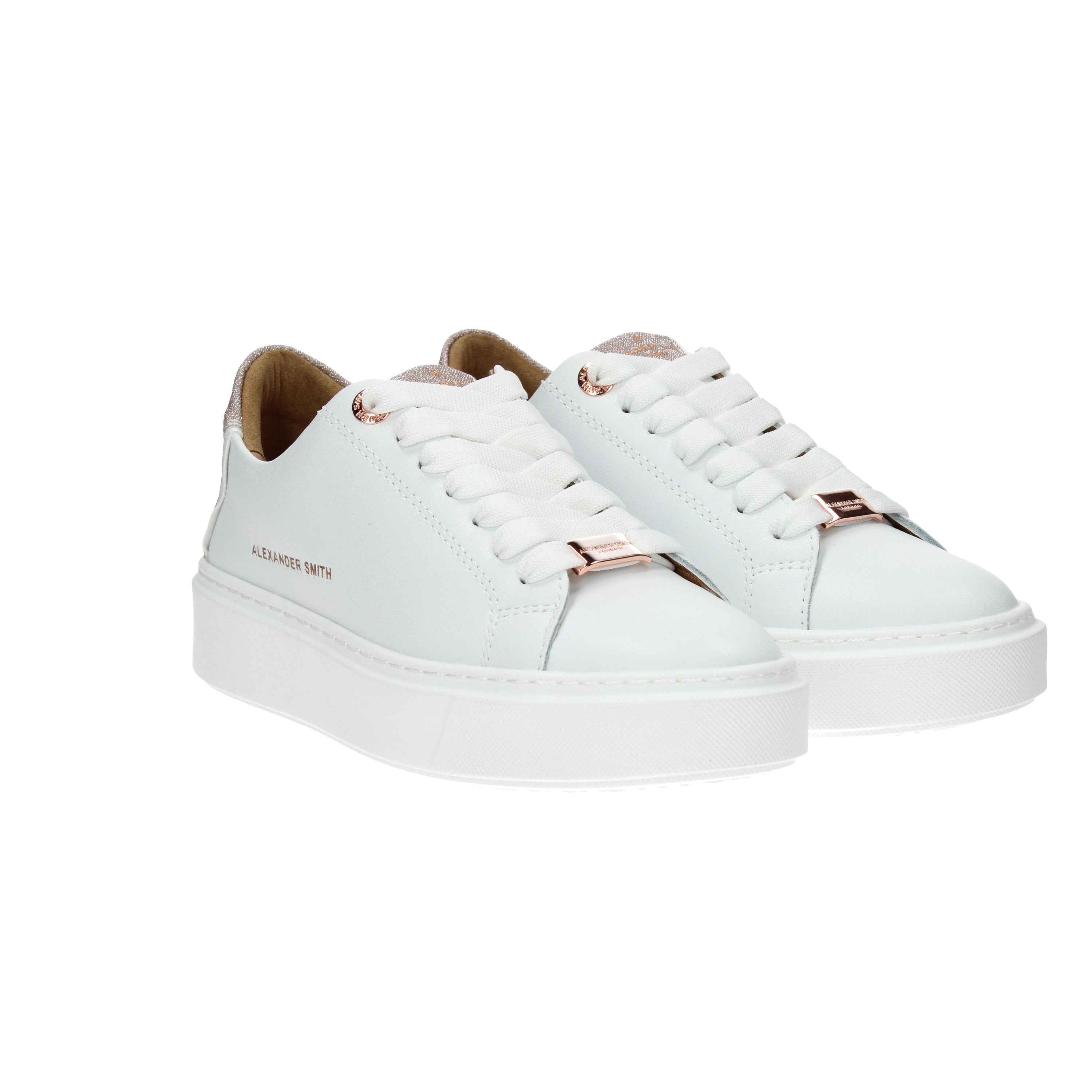 ALEXANDER SMITH LONDON - D 8290 Sneakers