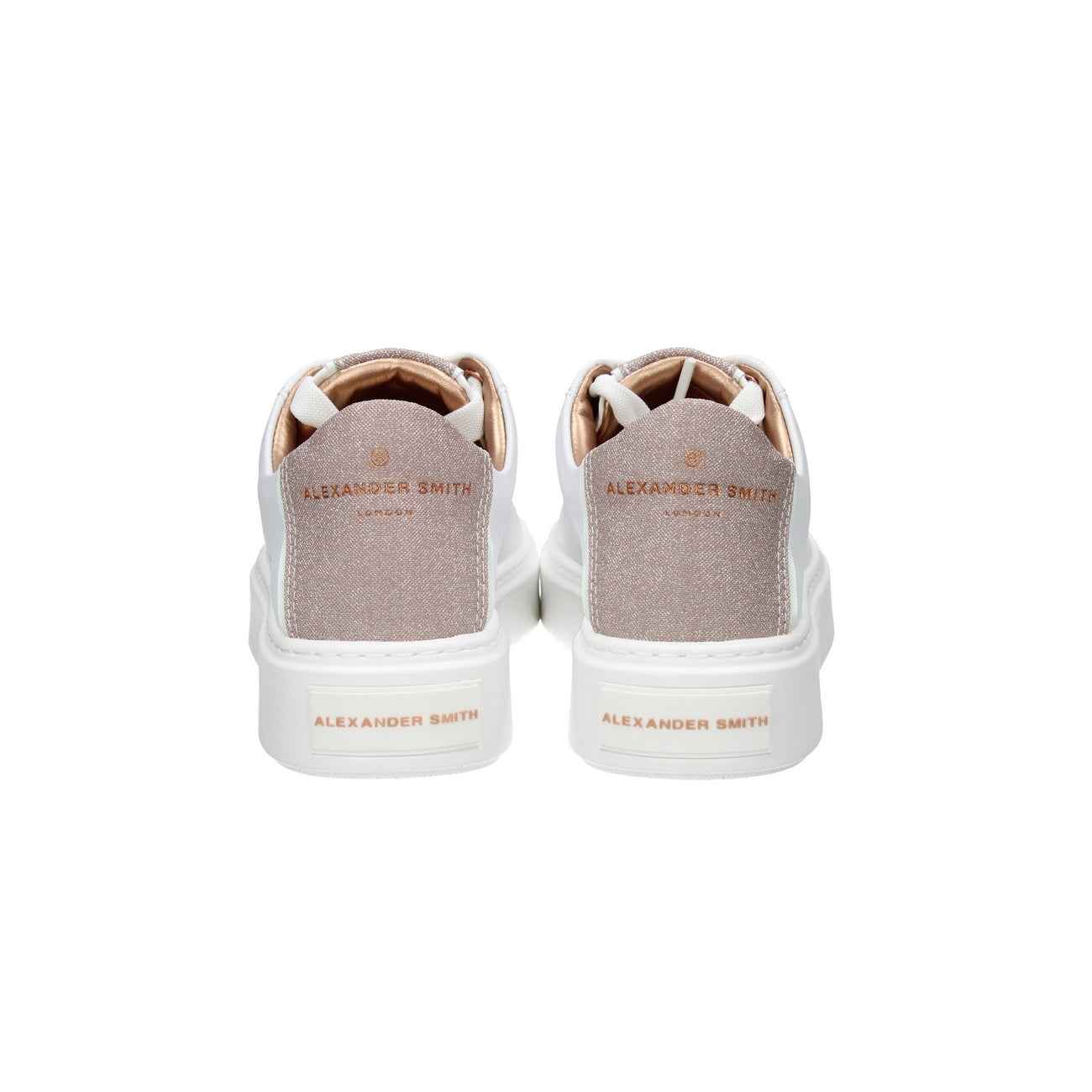 ALEXANDER SMITH LONDON - D 8290 Sneakers