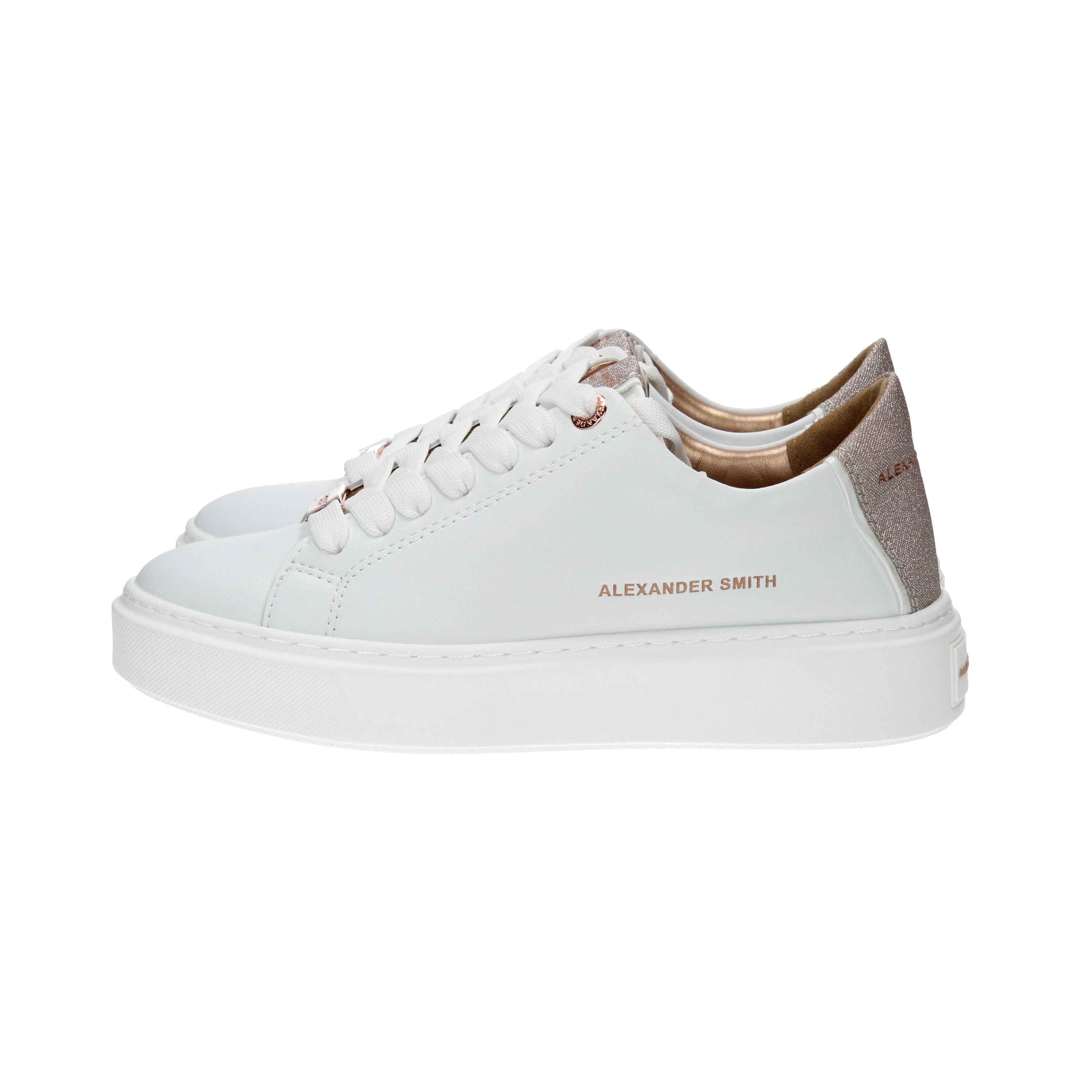 ALEXANDER SMITH LONDON - D 8290 Sneakers