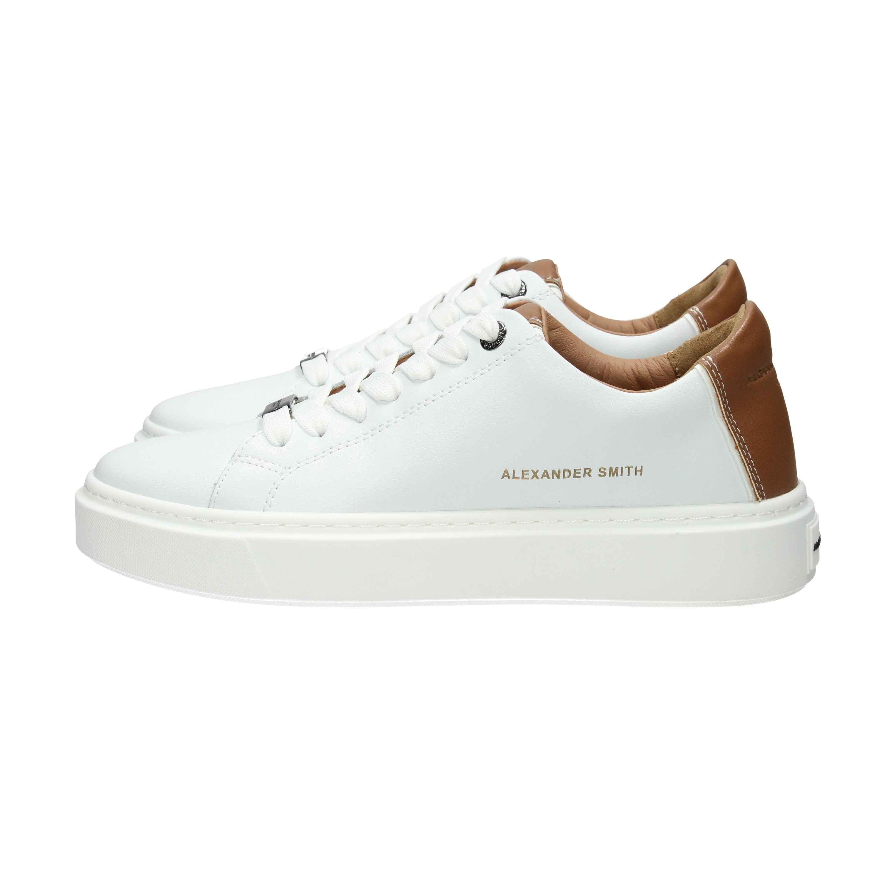 ALEXANDER SMITH LONDON - U 9010 Sneakers
