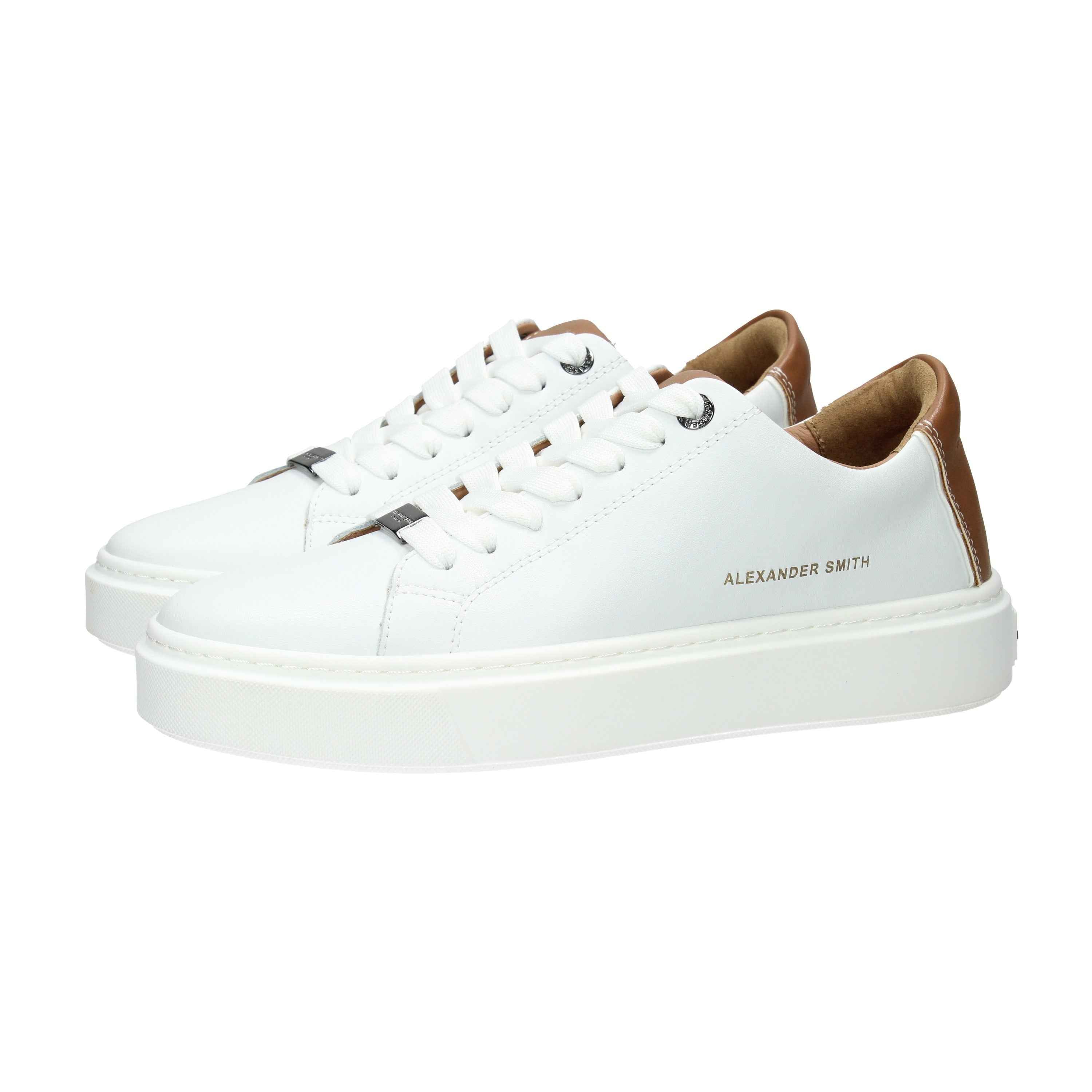ALEXANDER SMITH LONDON - U 9010 Sneakers