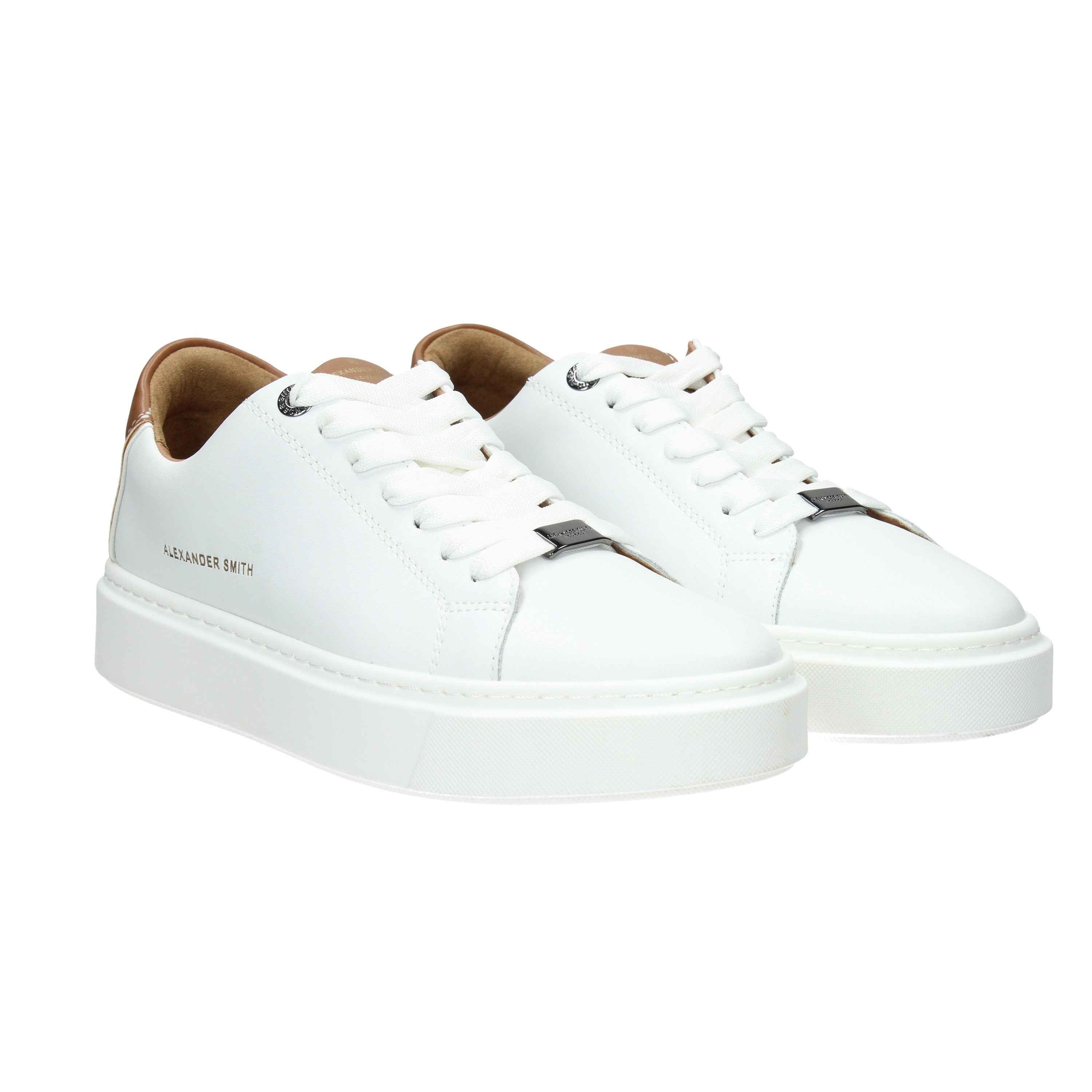 ALEXANDER SMITH LONDON - U 9010 Sneakers