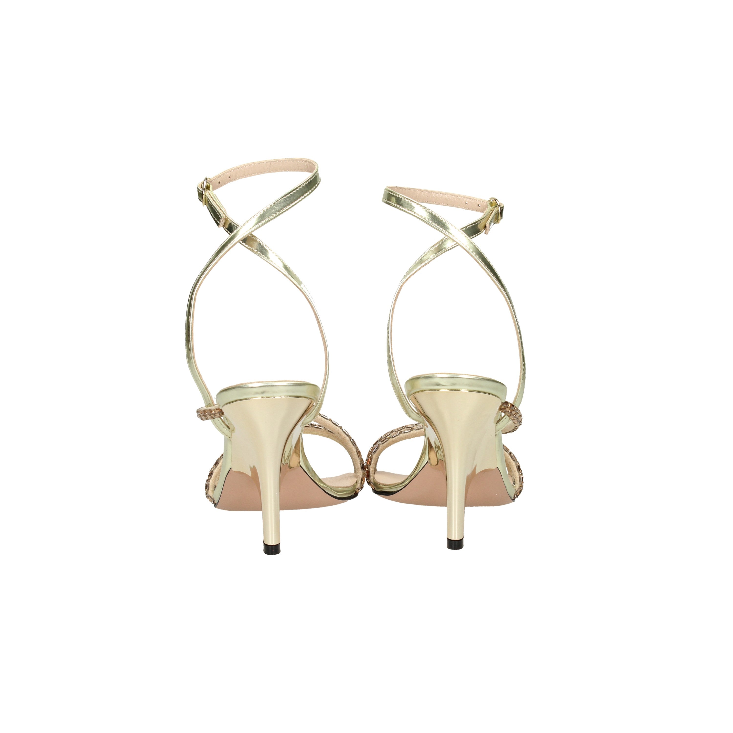 ORO | MARC ELLIS - D ME-1832 Sandalo