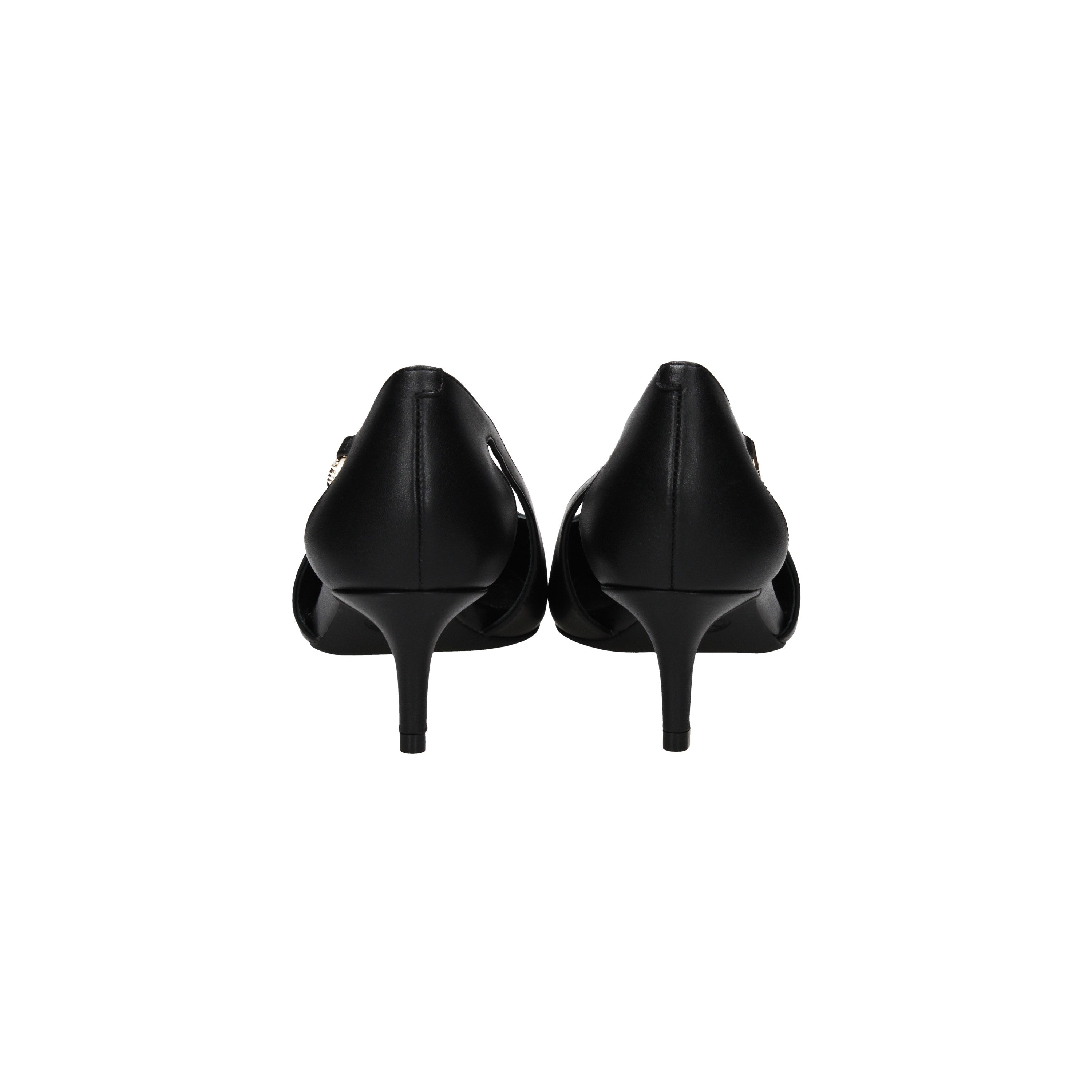 NERO | MICHAEL DI MICHAEL KORS - D 40H3VRMP1L Decollete