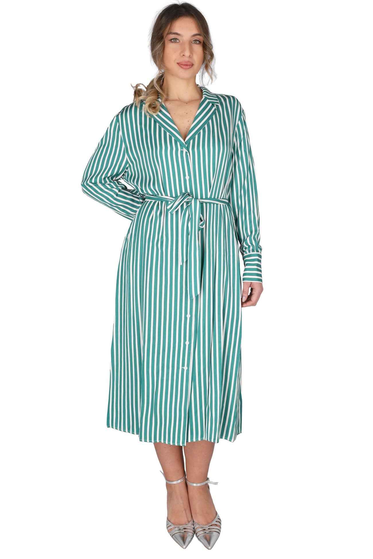 TOMMY HILFIGER - D 0WW41594 Abito